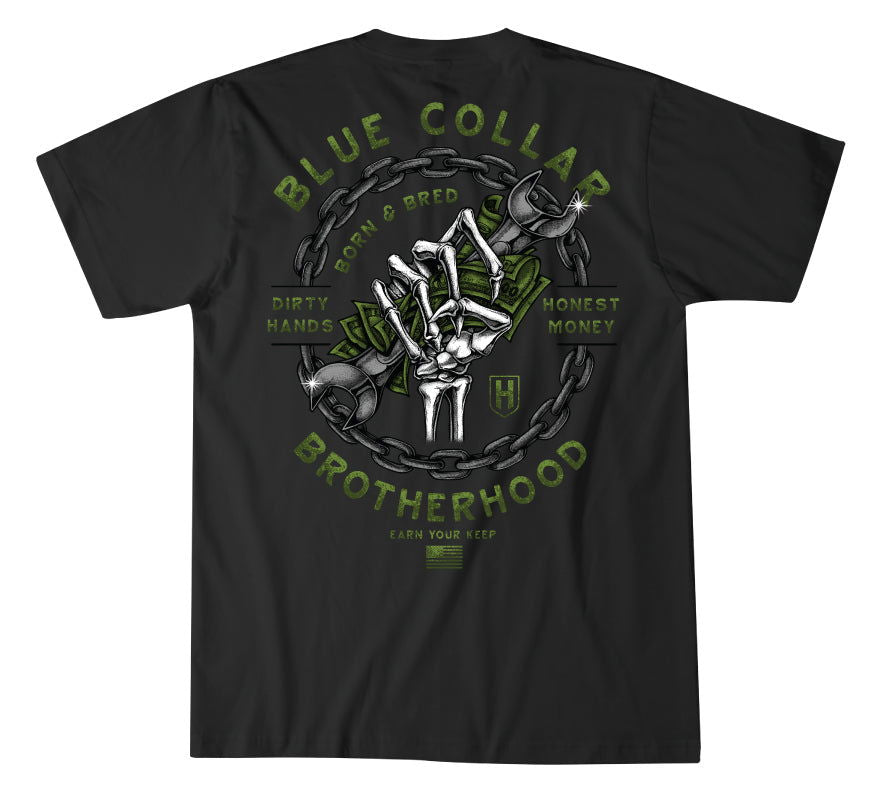 Brotherhood - Howitzer Clothing