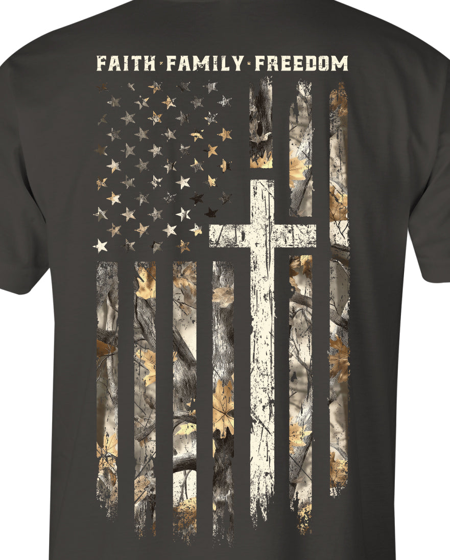 Faith Tee