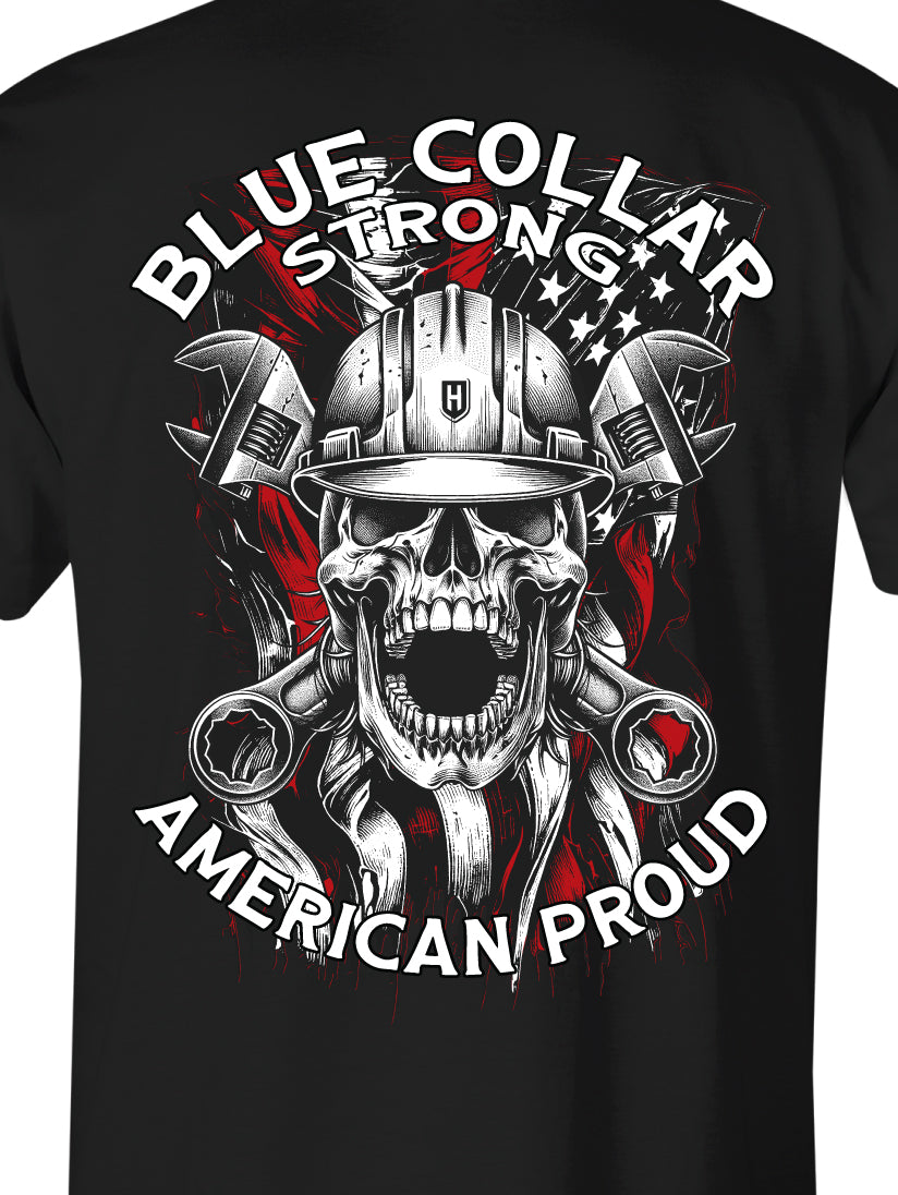 America Strong Tee