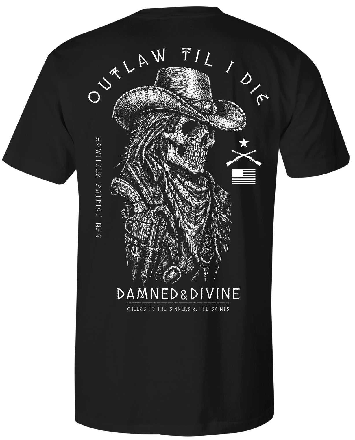 Outlaw