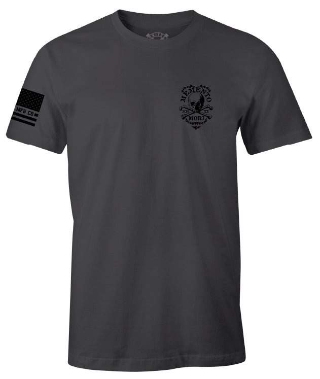 Memento Mori Tee