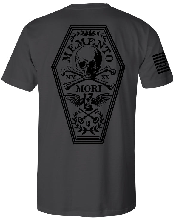 Memento Mori Tee