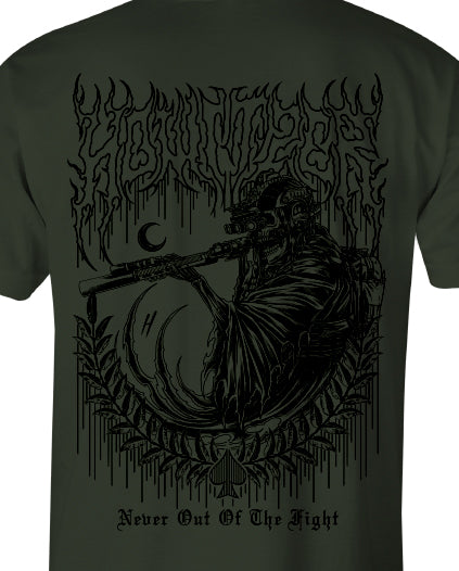 Never Out Tee