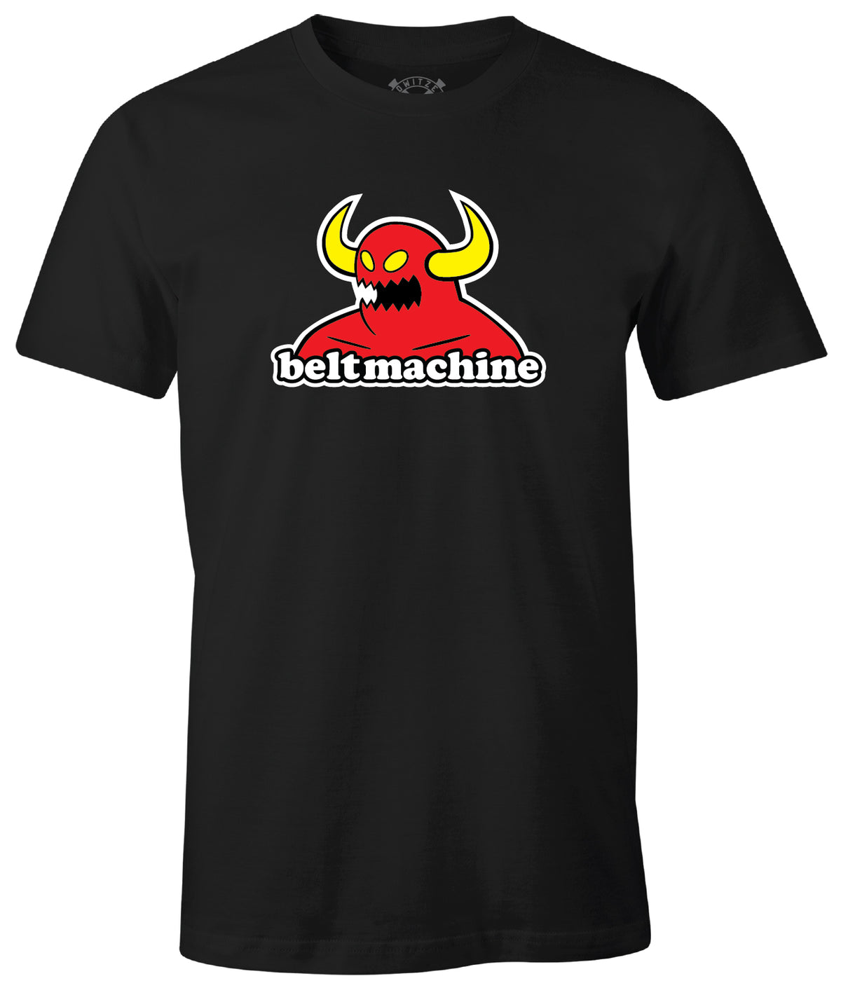 Belt Machine Tee