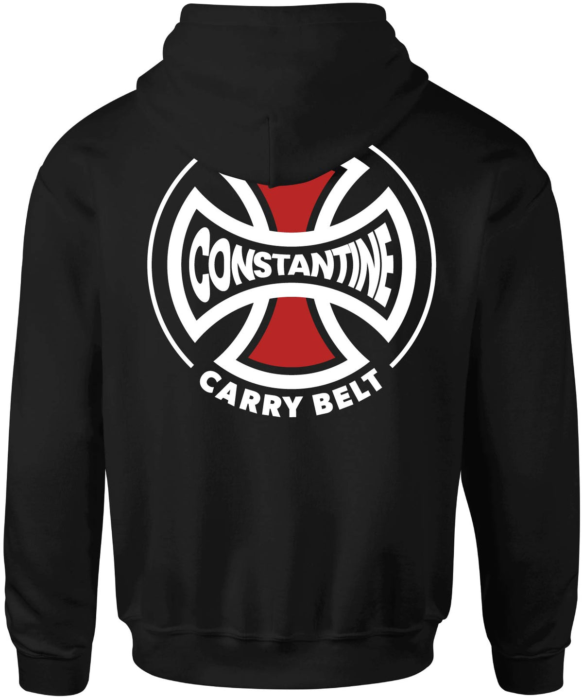 Carry Belt Hood