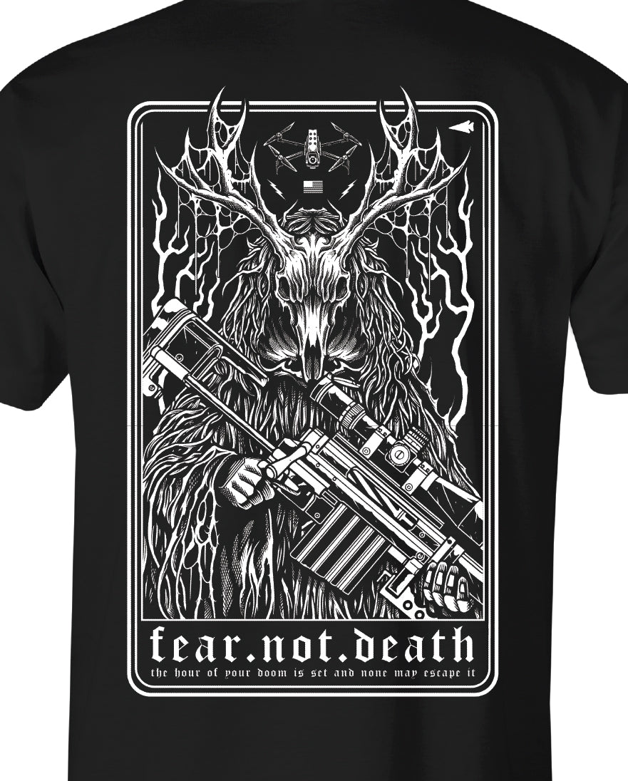 Doom Tee