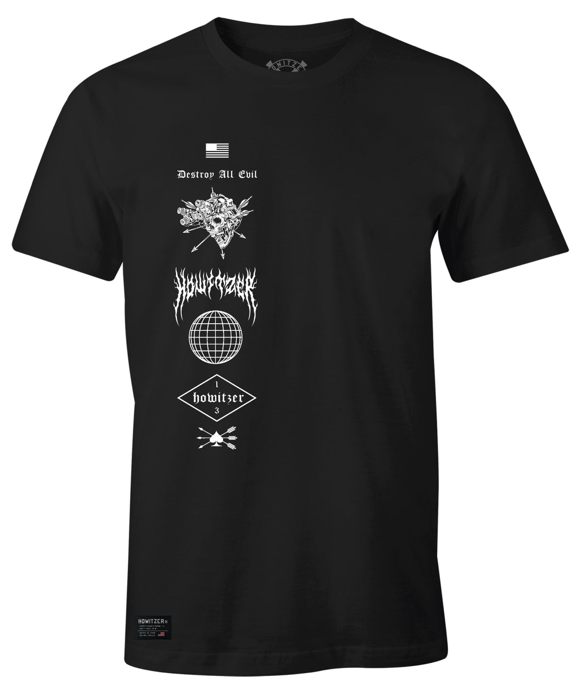Reap Tee