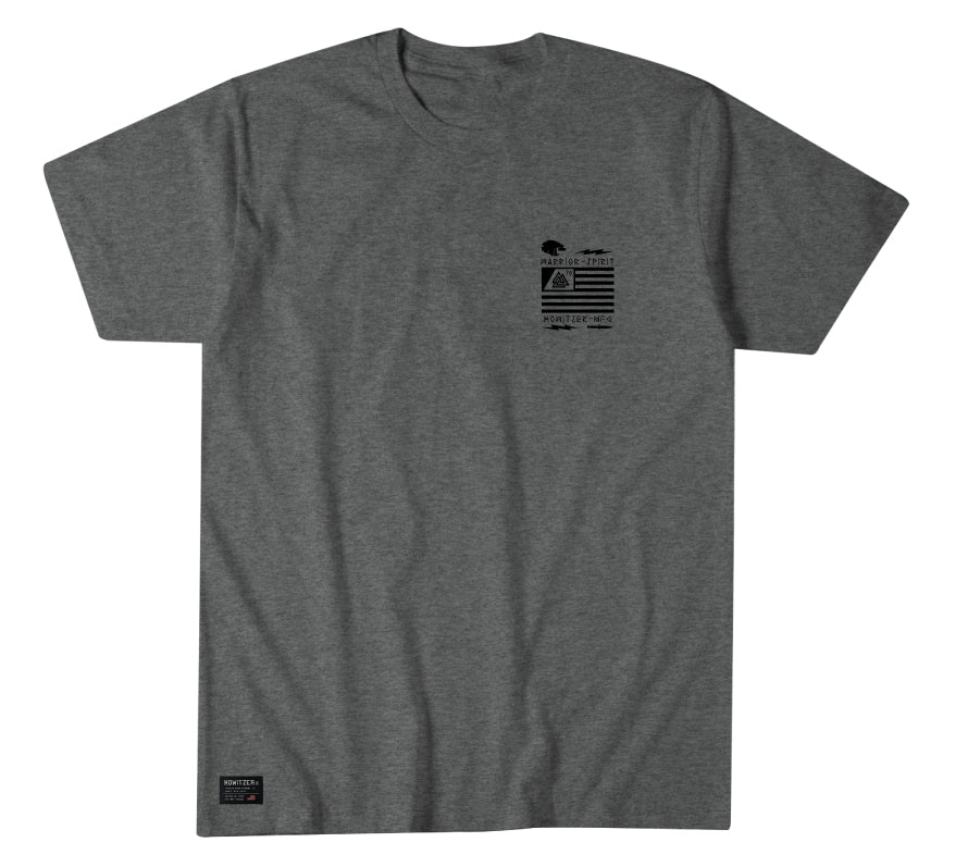 Viking Crow Tee