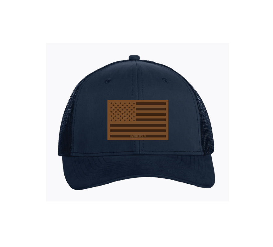 America Proud Hat