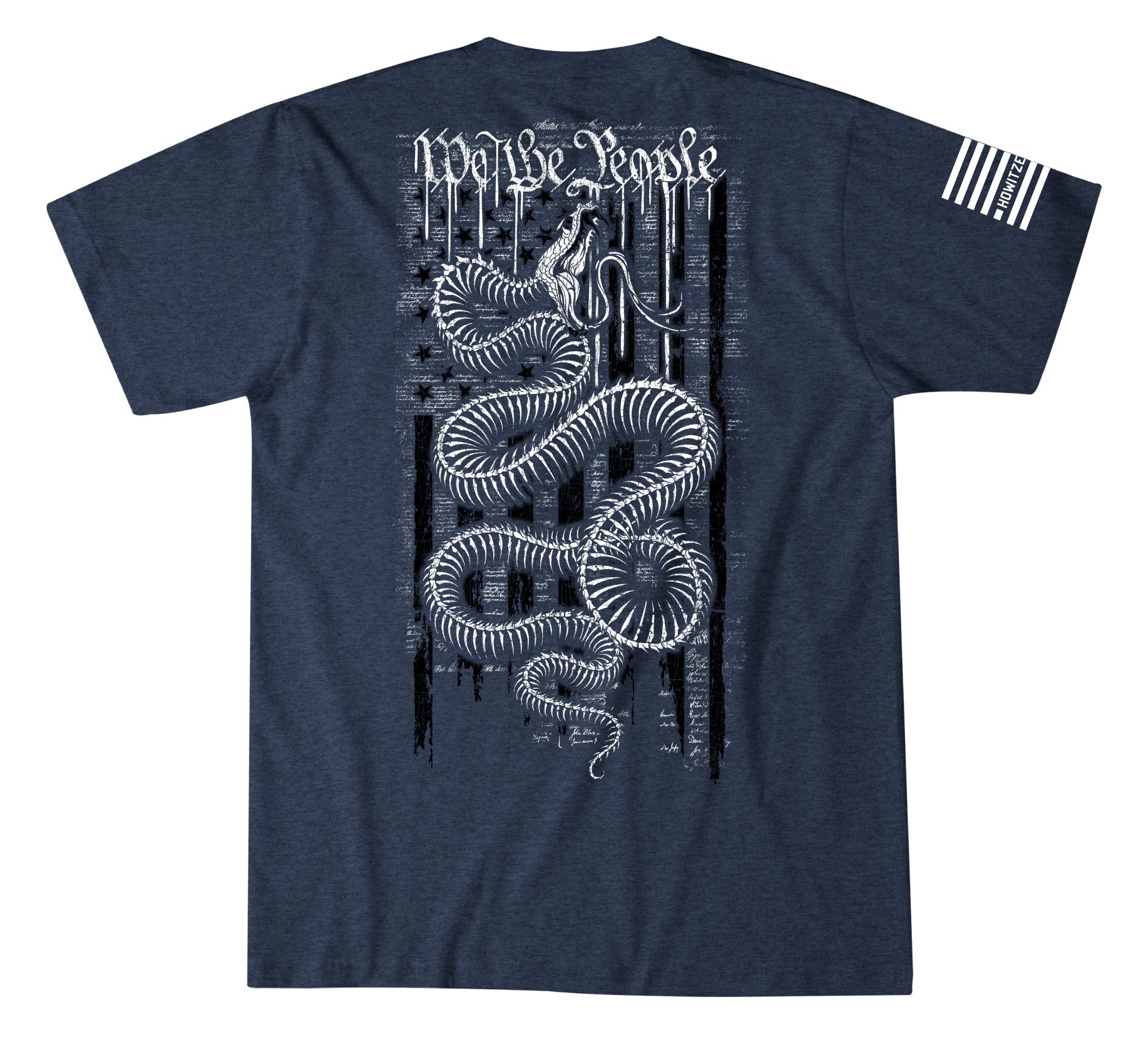 People Slither