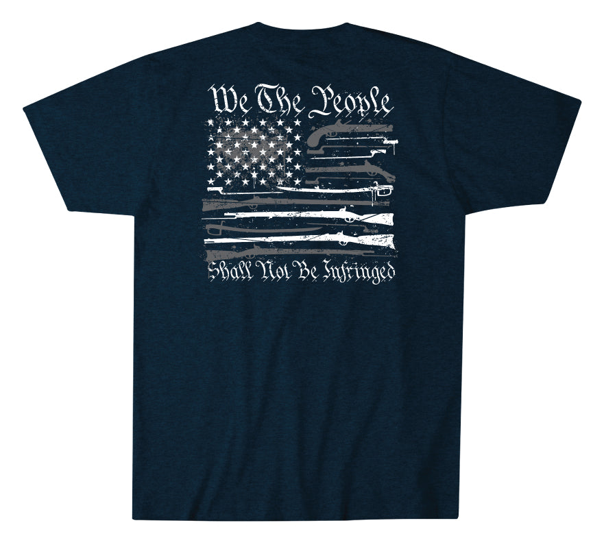 Infringed