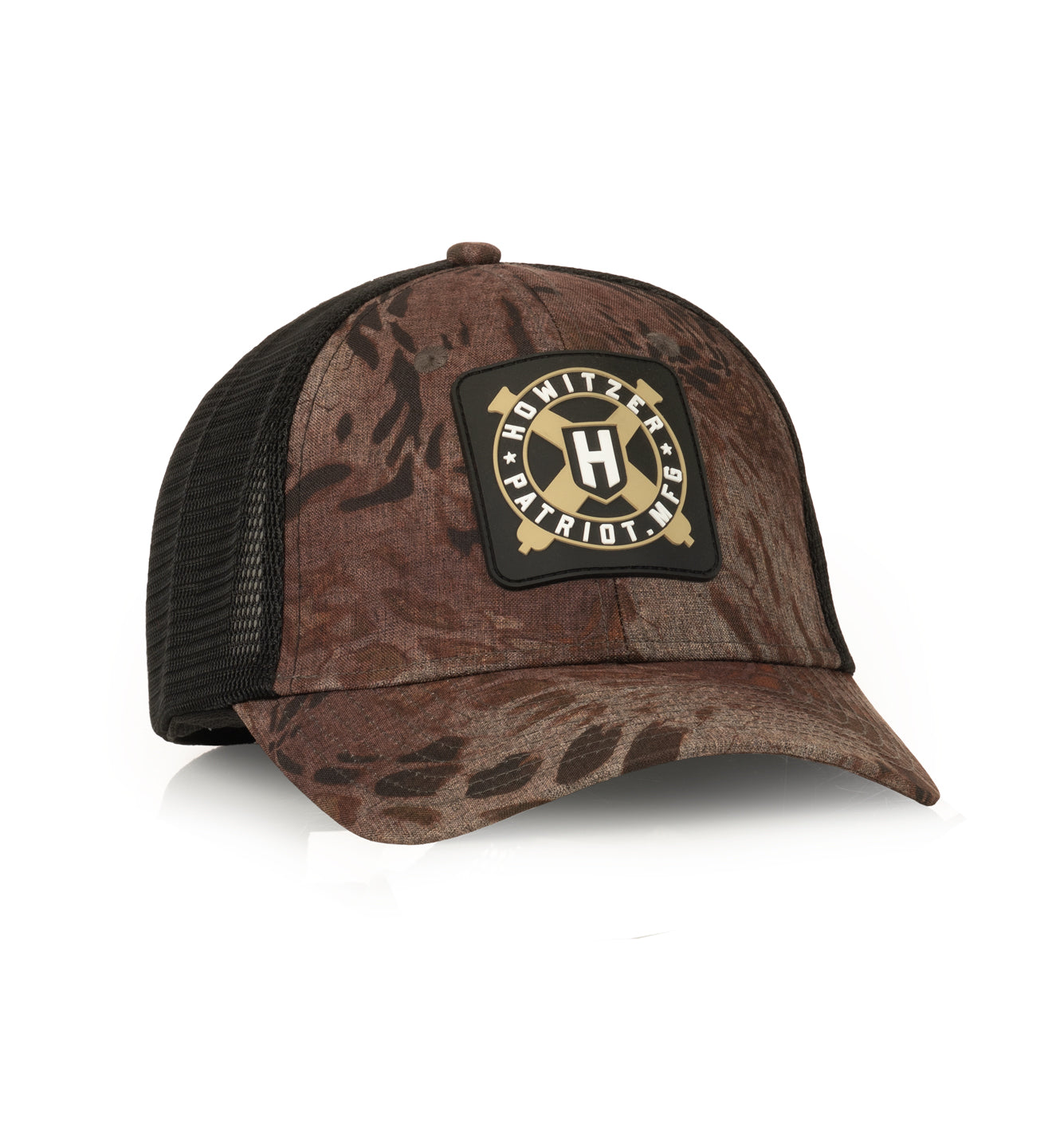 Howitzer Shield Hat