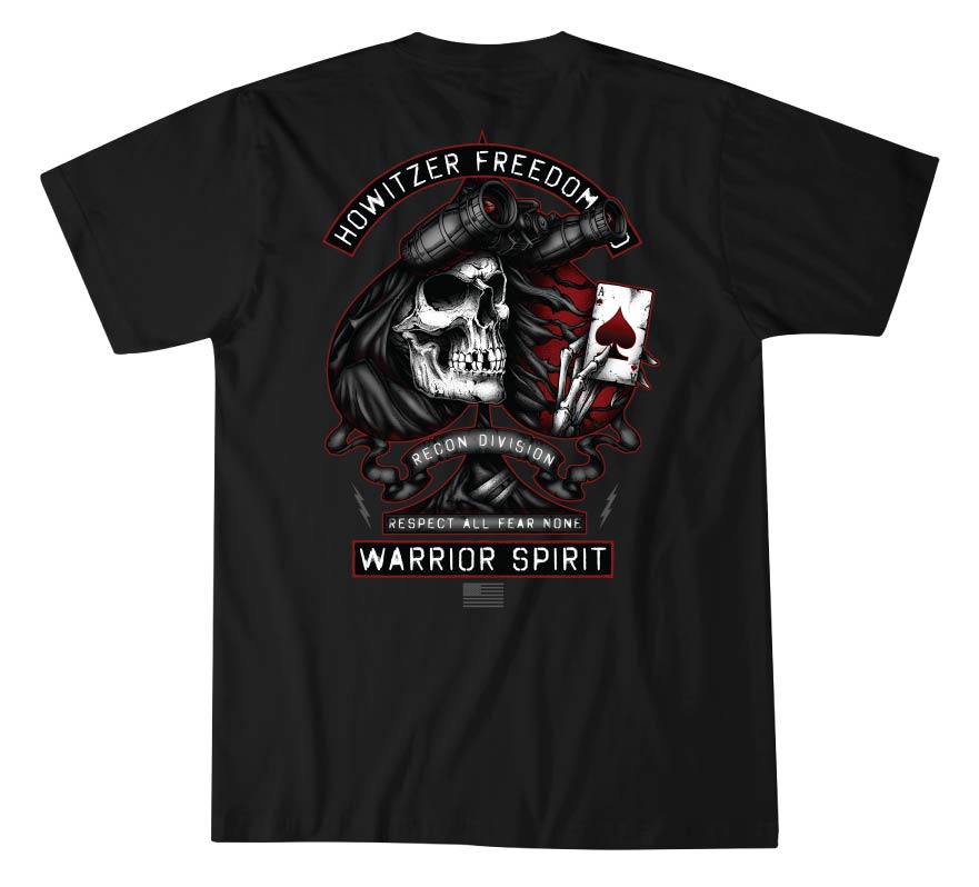 Freedom Co Tee