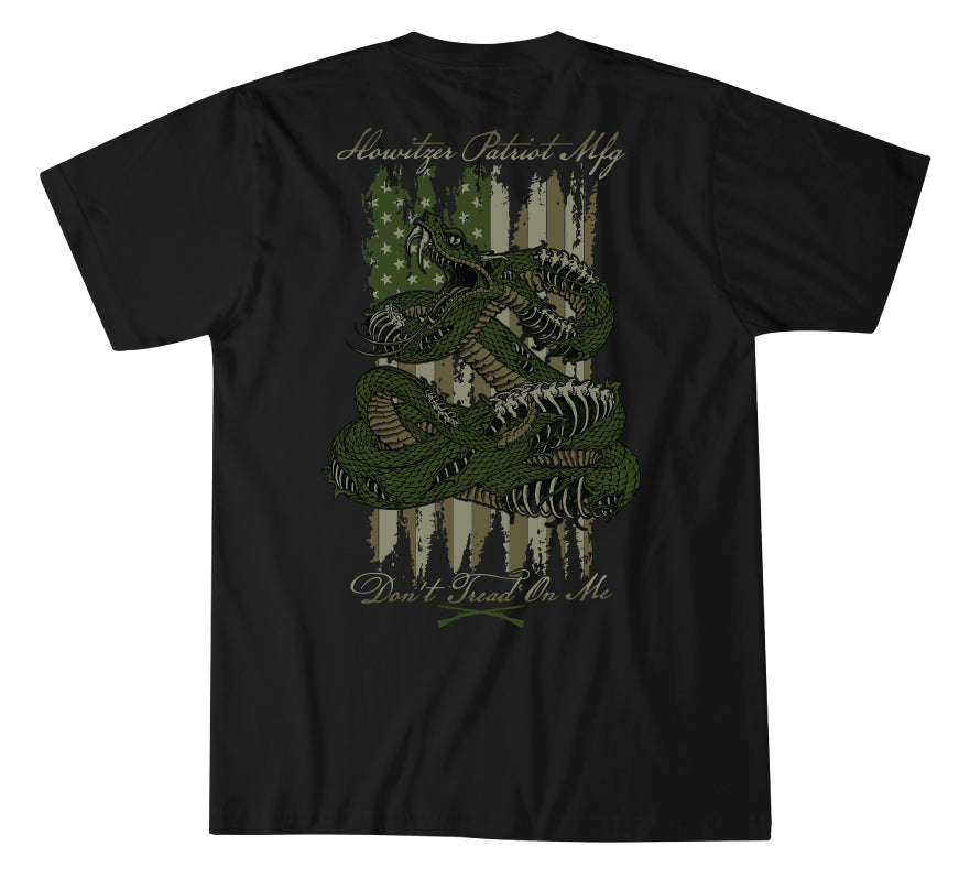 Skeleton Snake