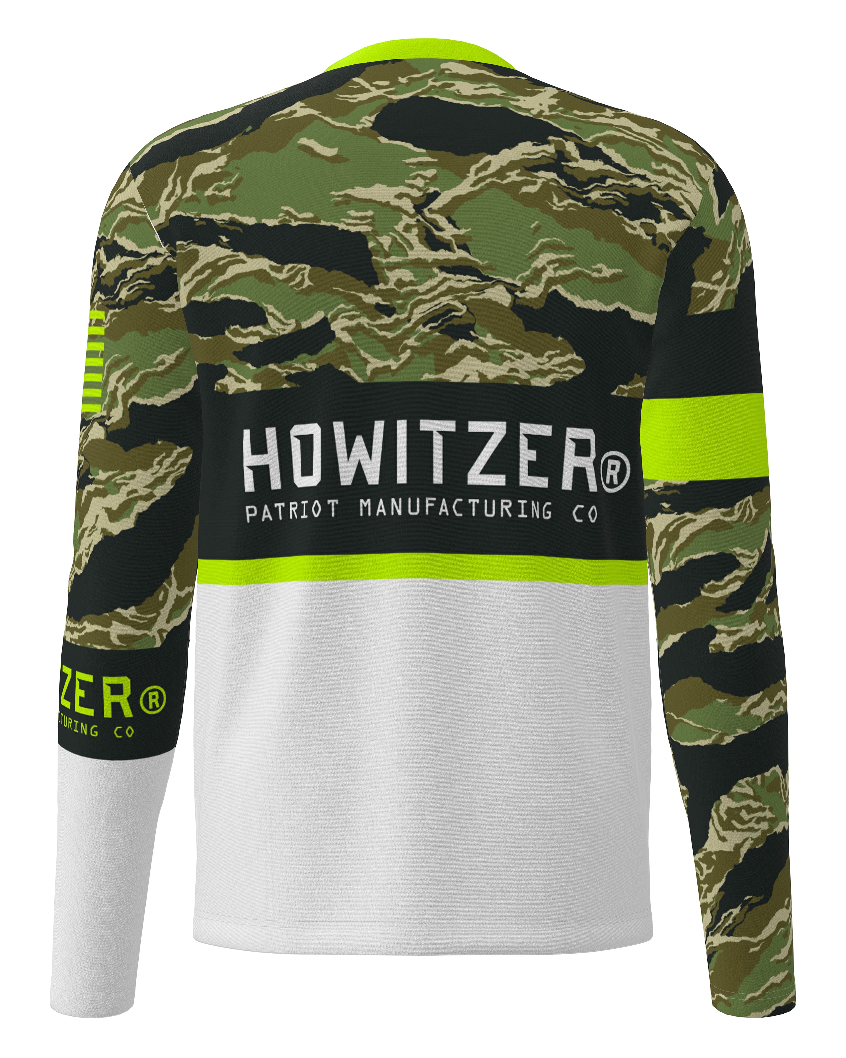 Infantry Performance Jersey