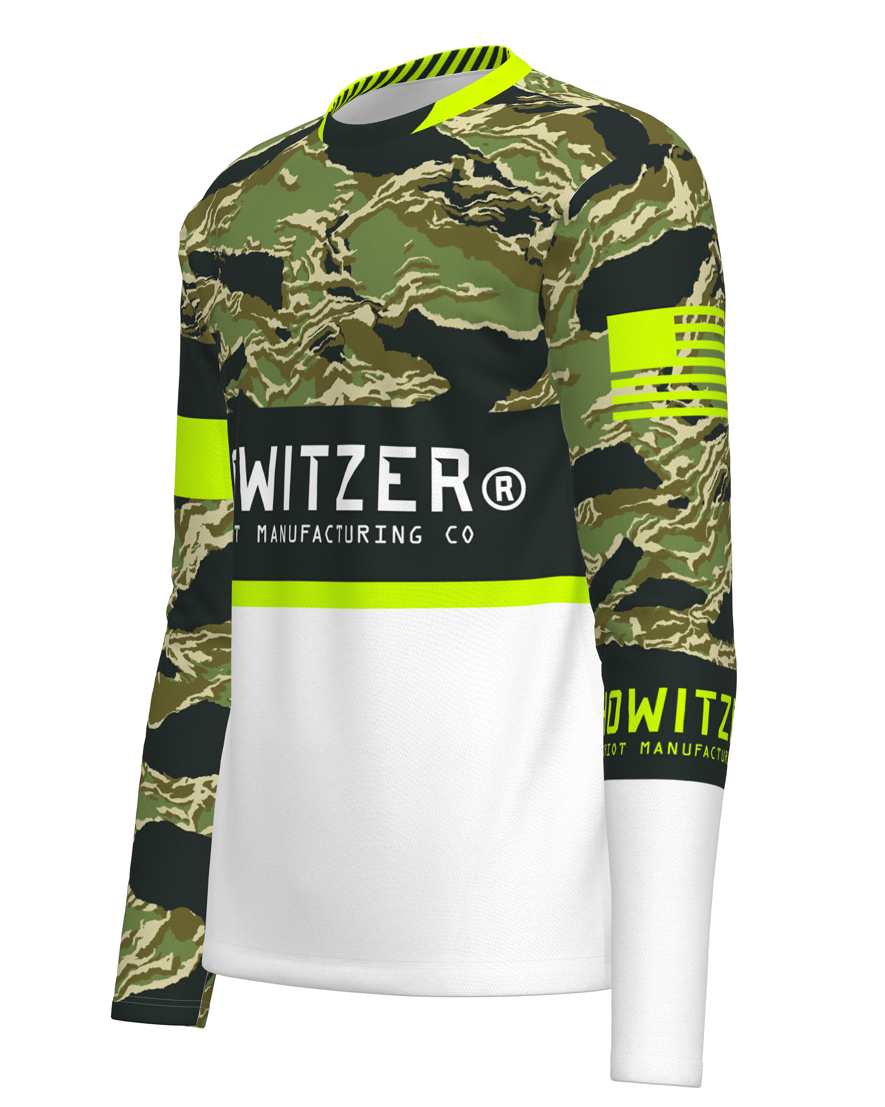 Infantry Performance Jersey