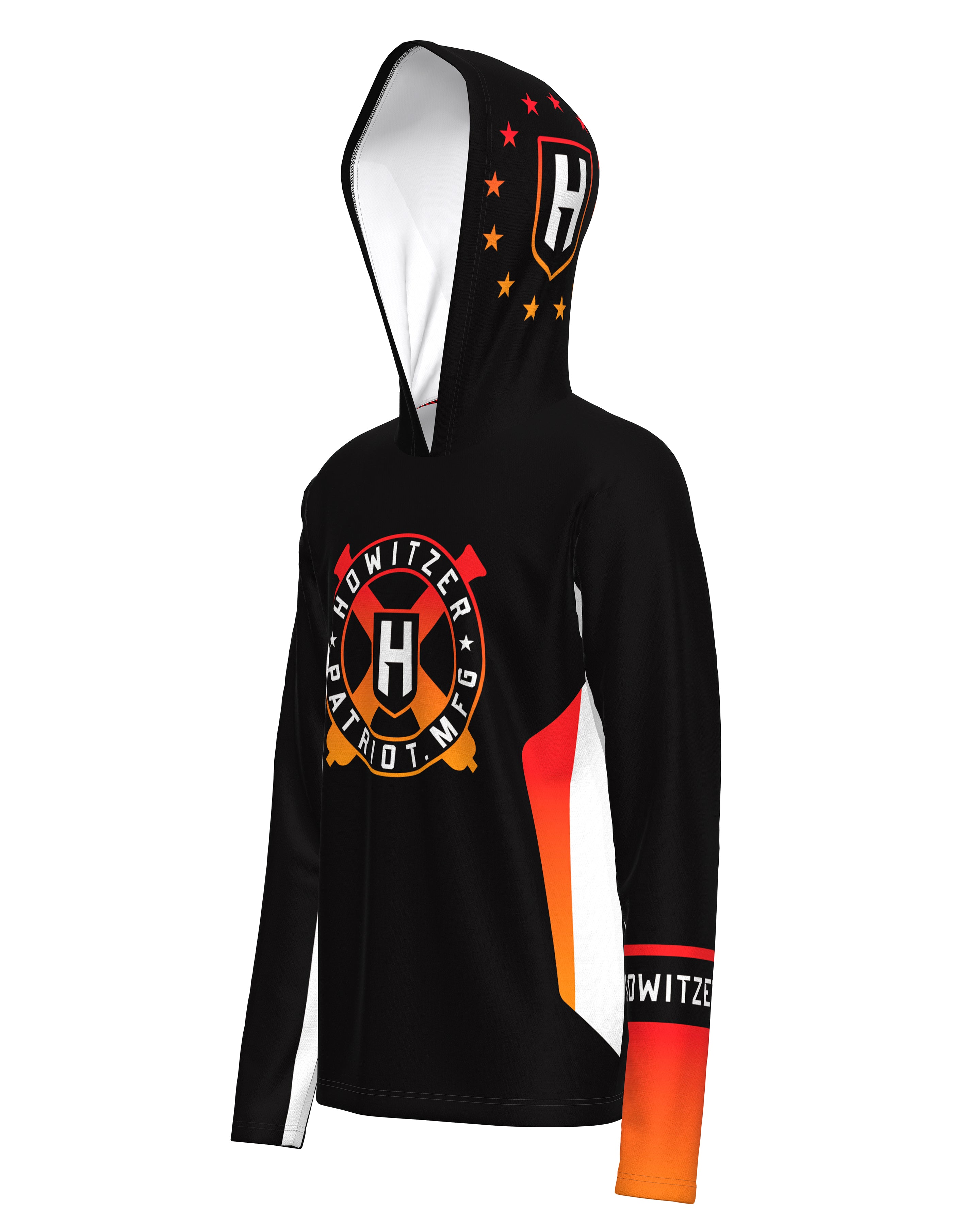 Fully Armed Performance Jersey