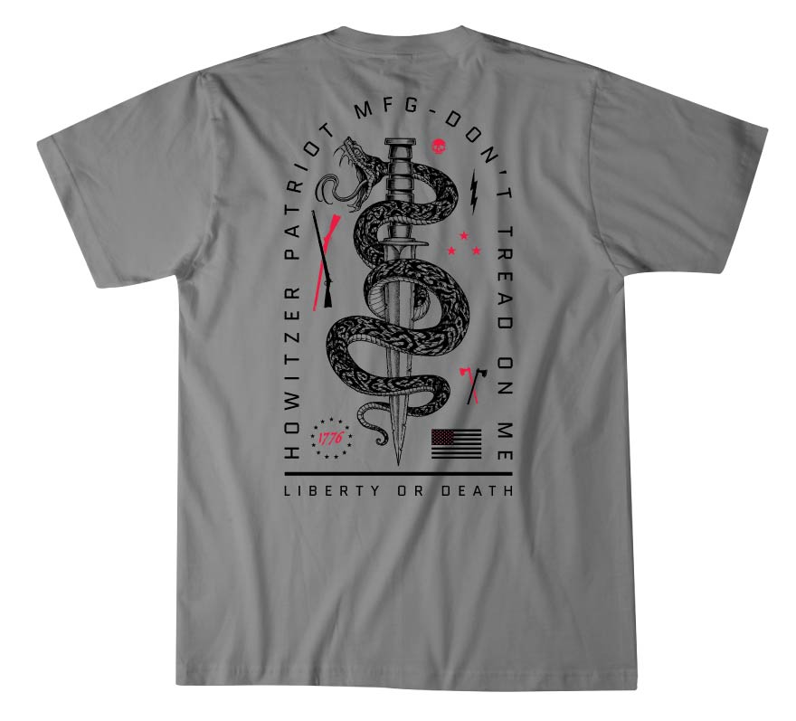 Blade Snake