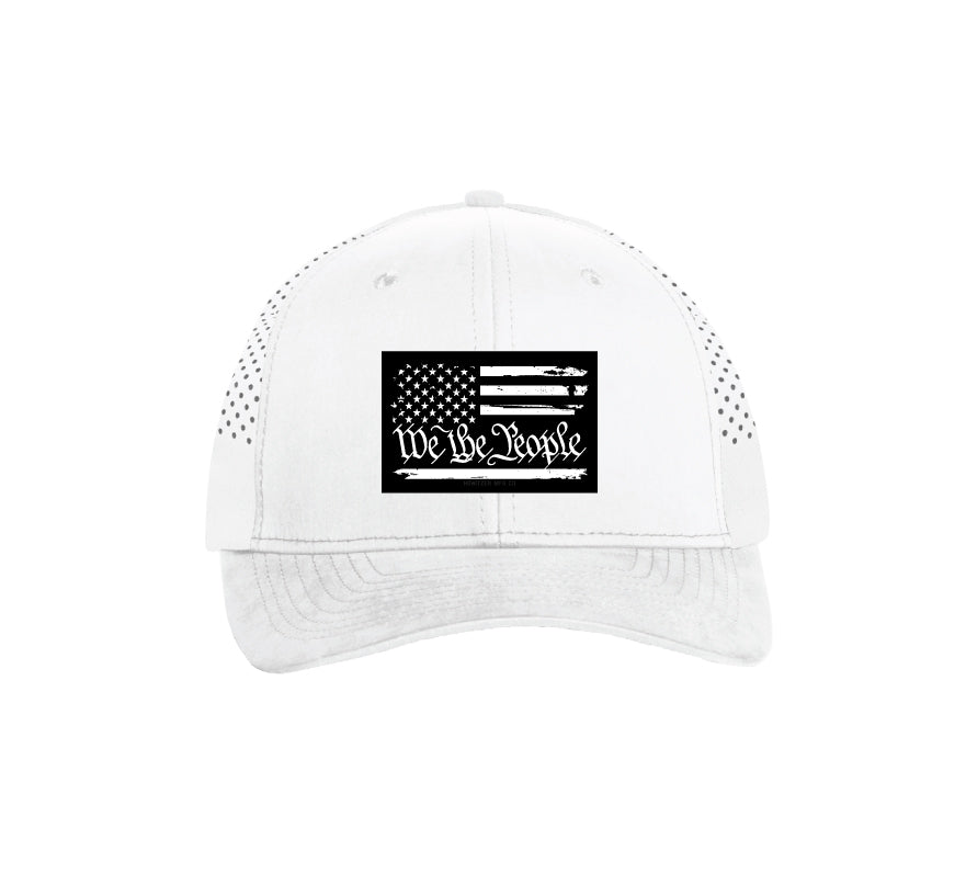 People Hat
