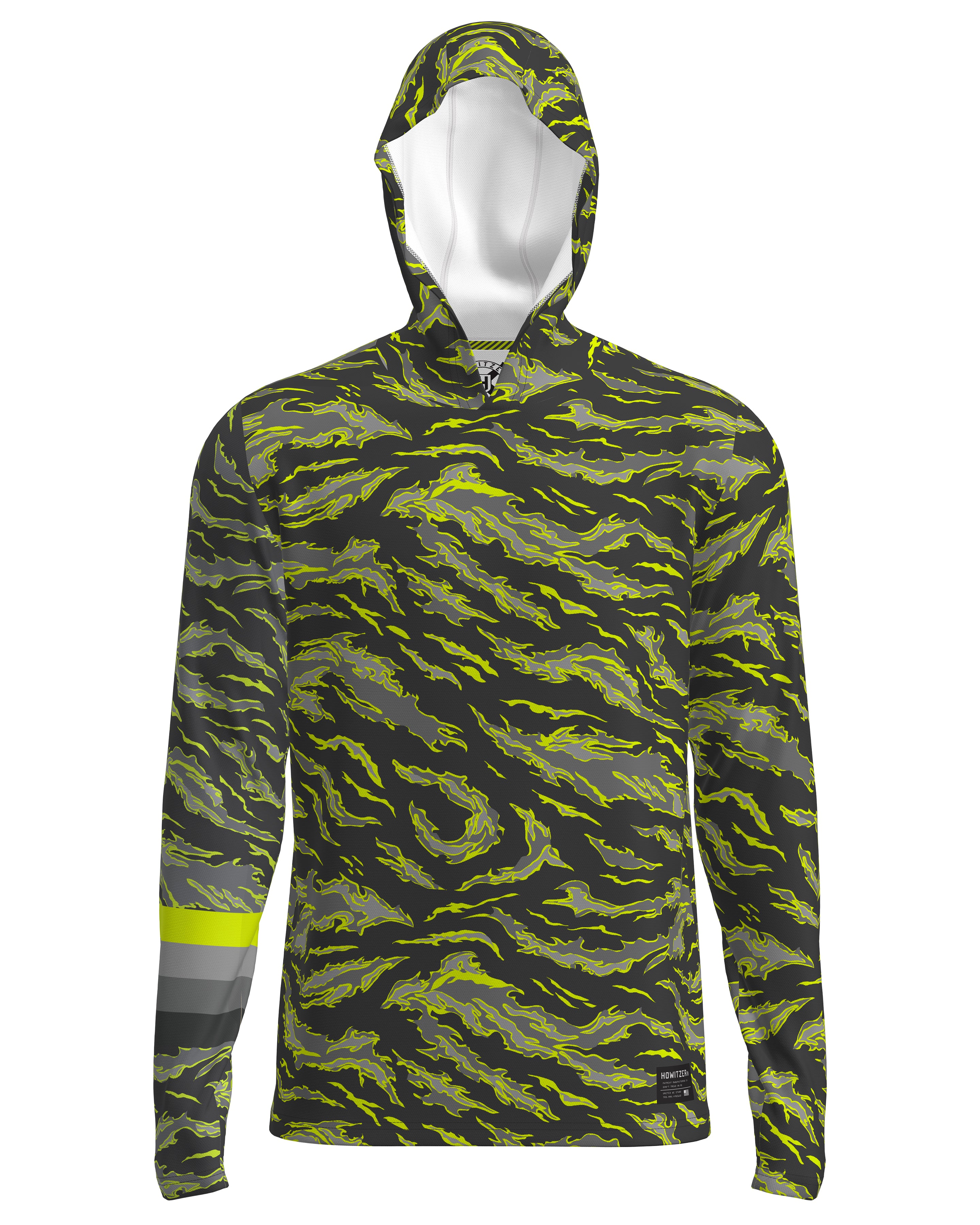 Shield Performance Jersey