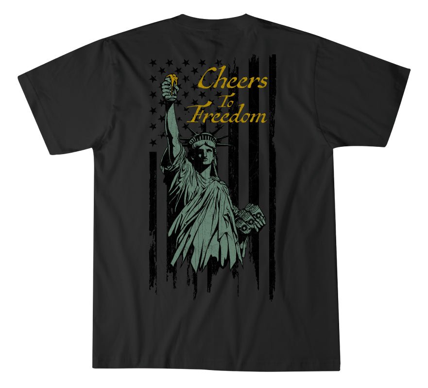 Cheers