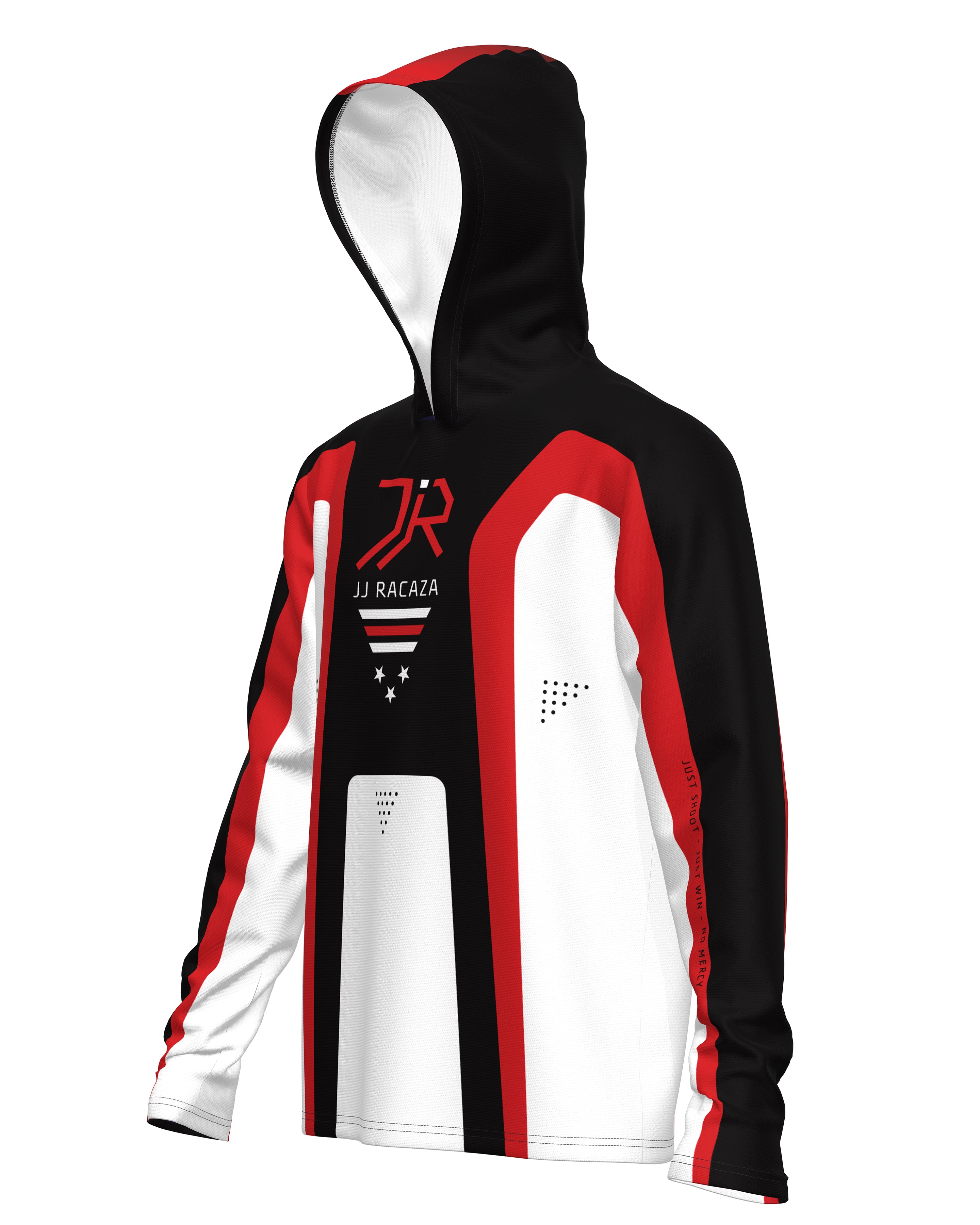 Racaza Speed Performance Jersey