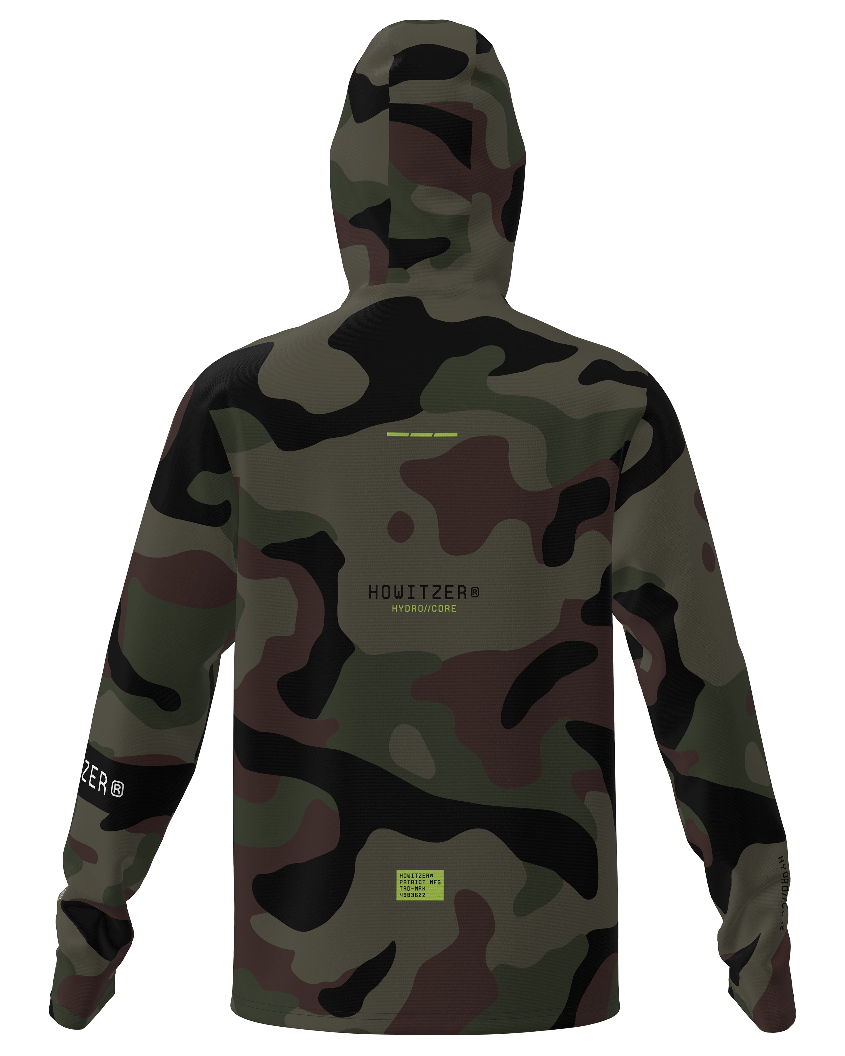 Alpha Team Performance Jersey