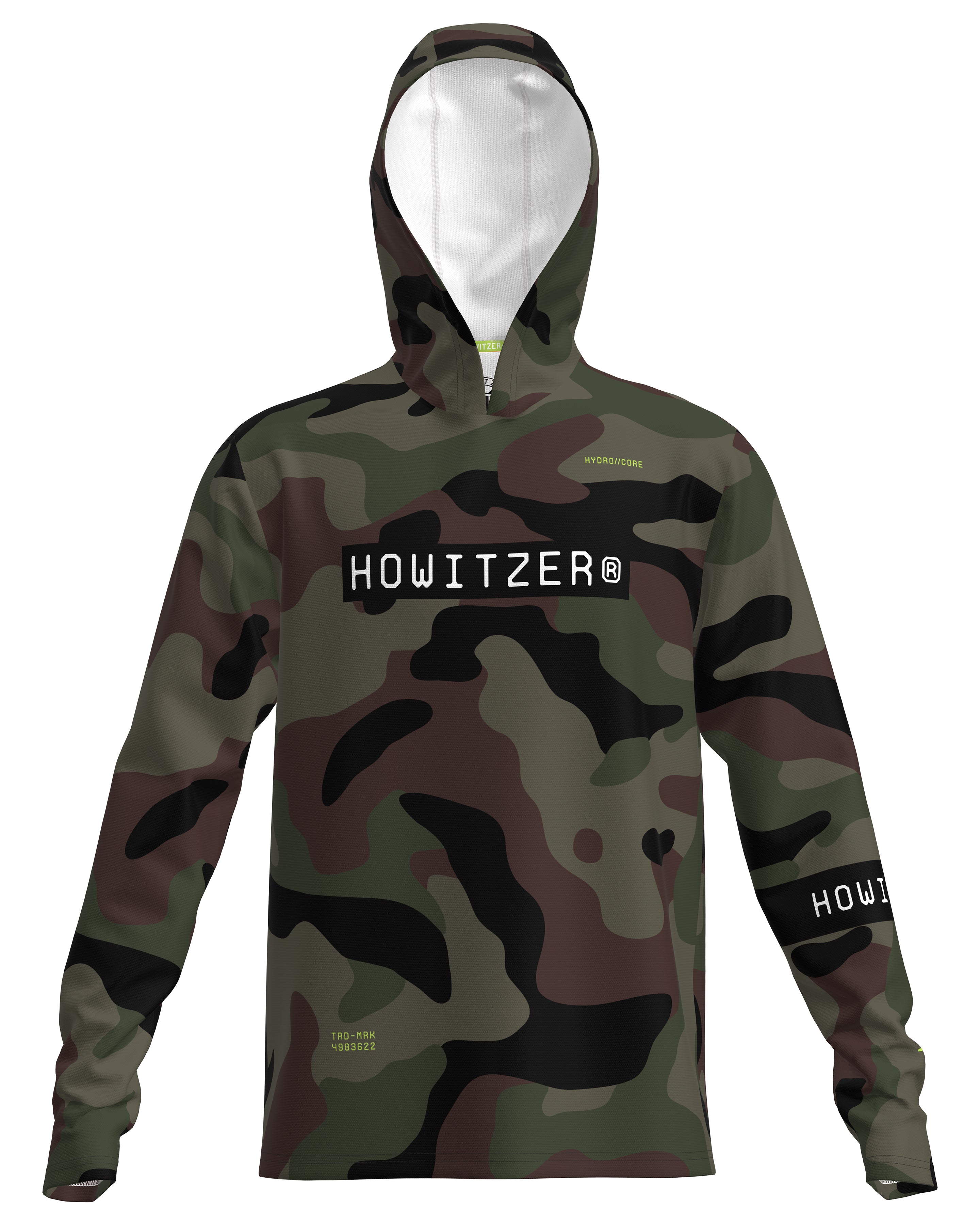 Alpha Team Performance Jersey