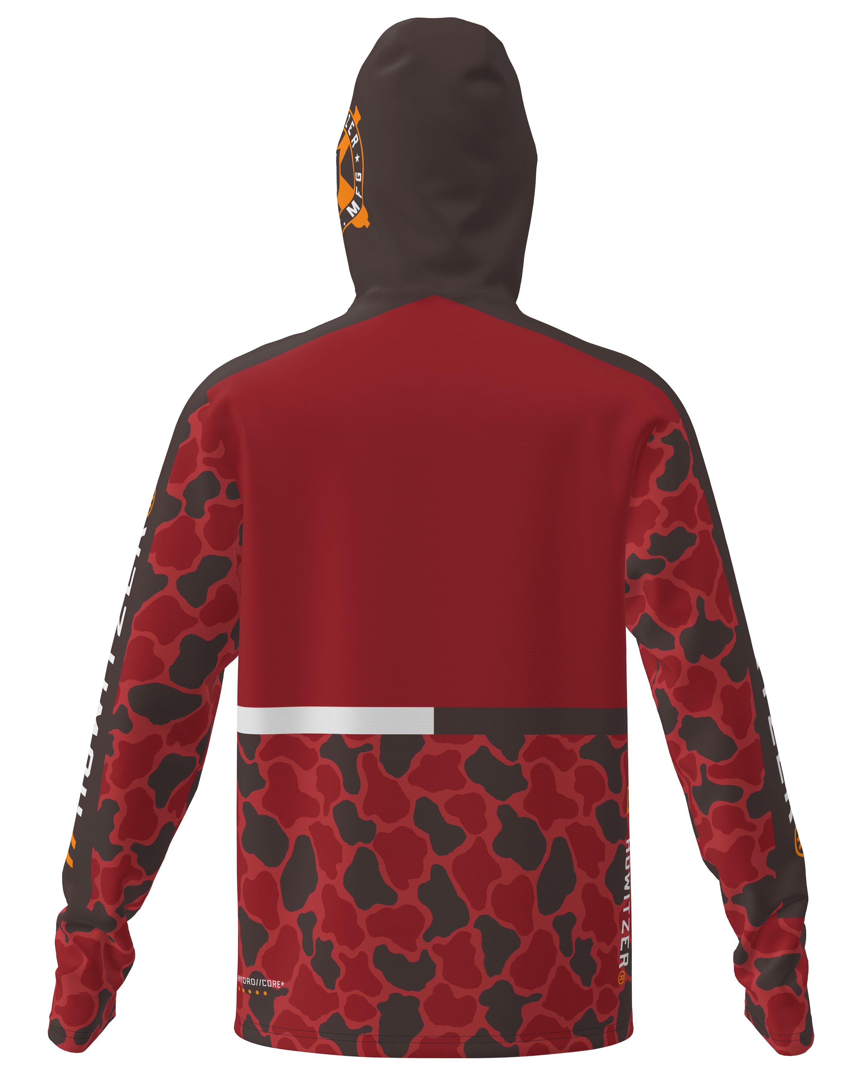 Ricochet Performance Jersey