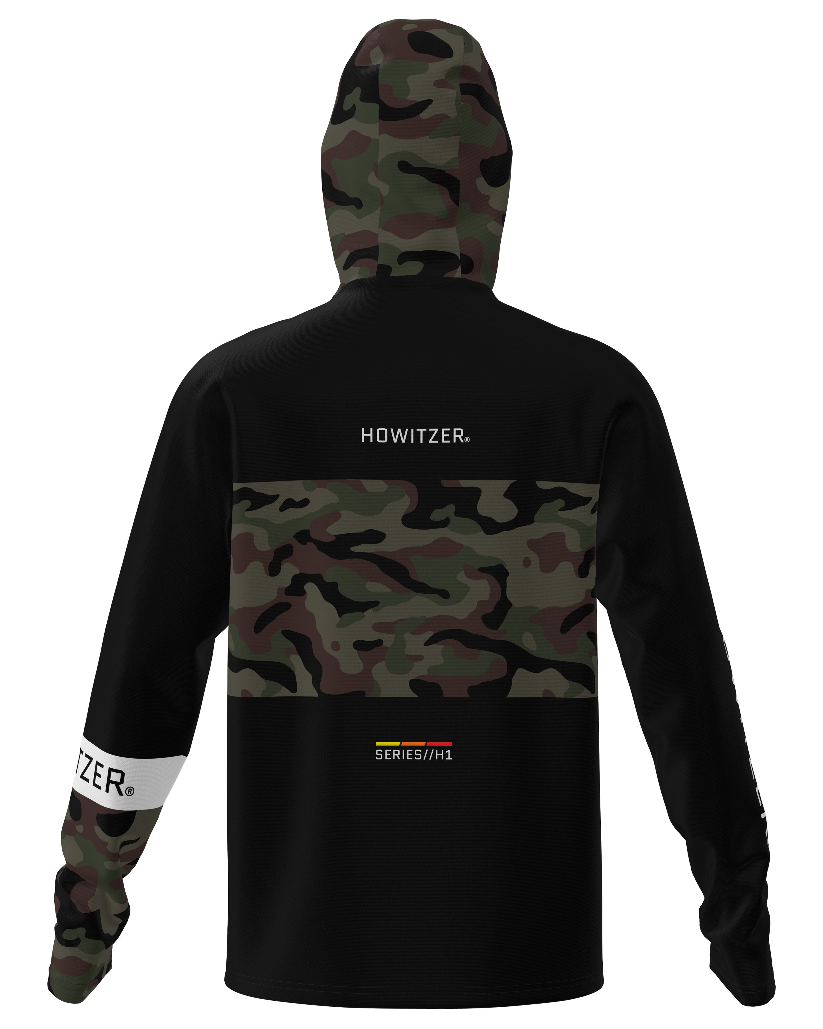 Send It Performance Jersey