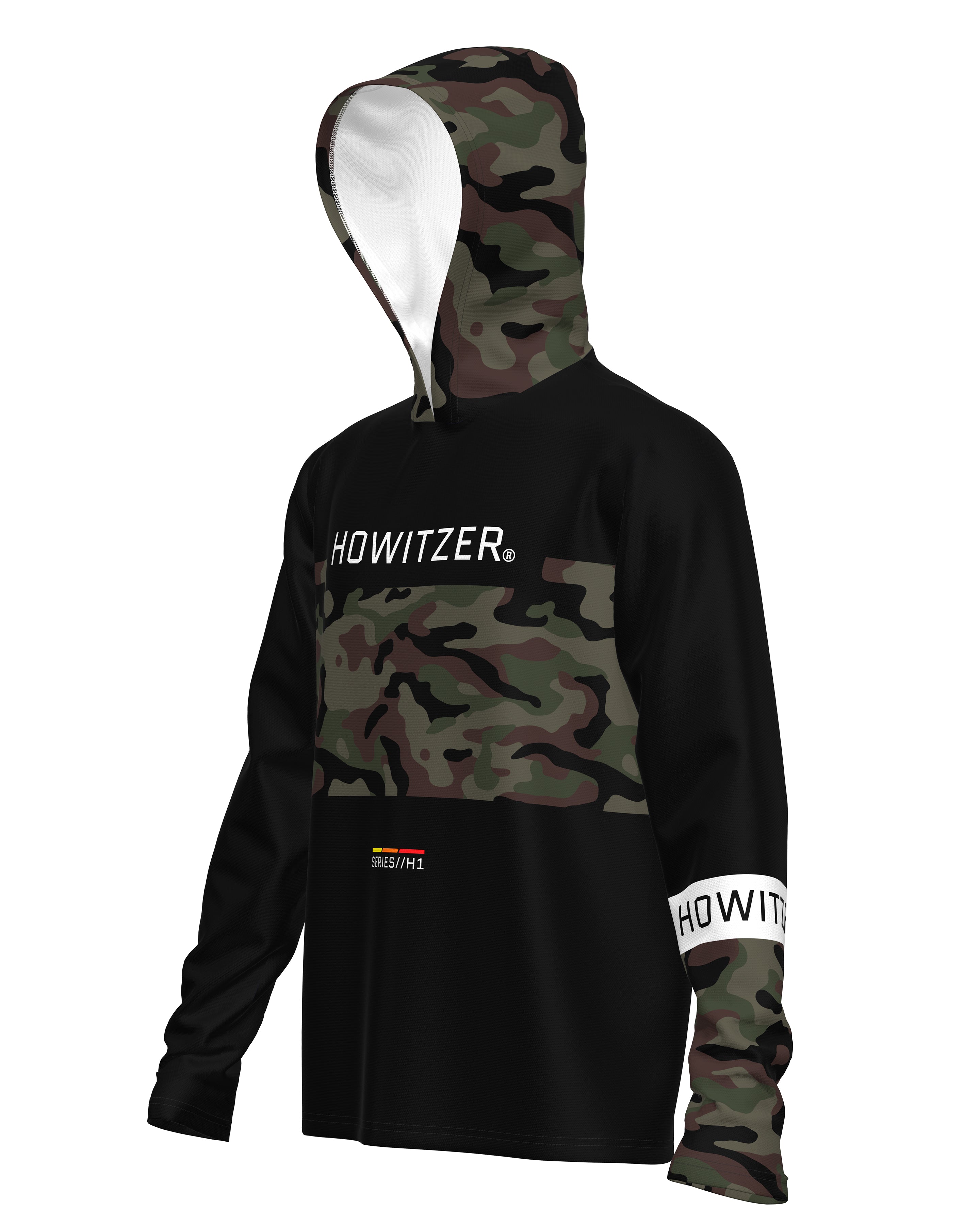 Send It Performance Jersey