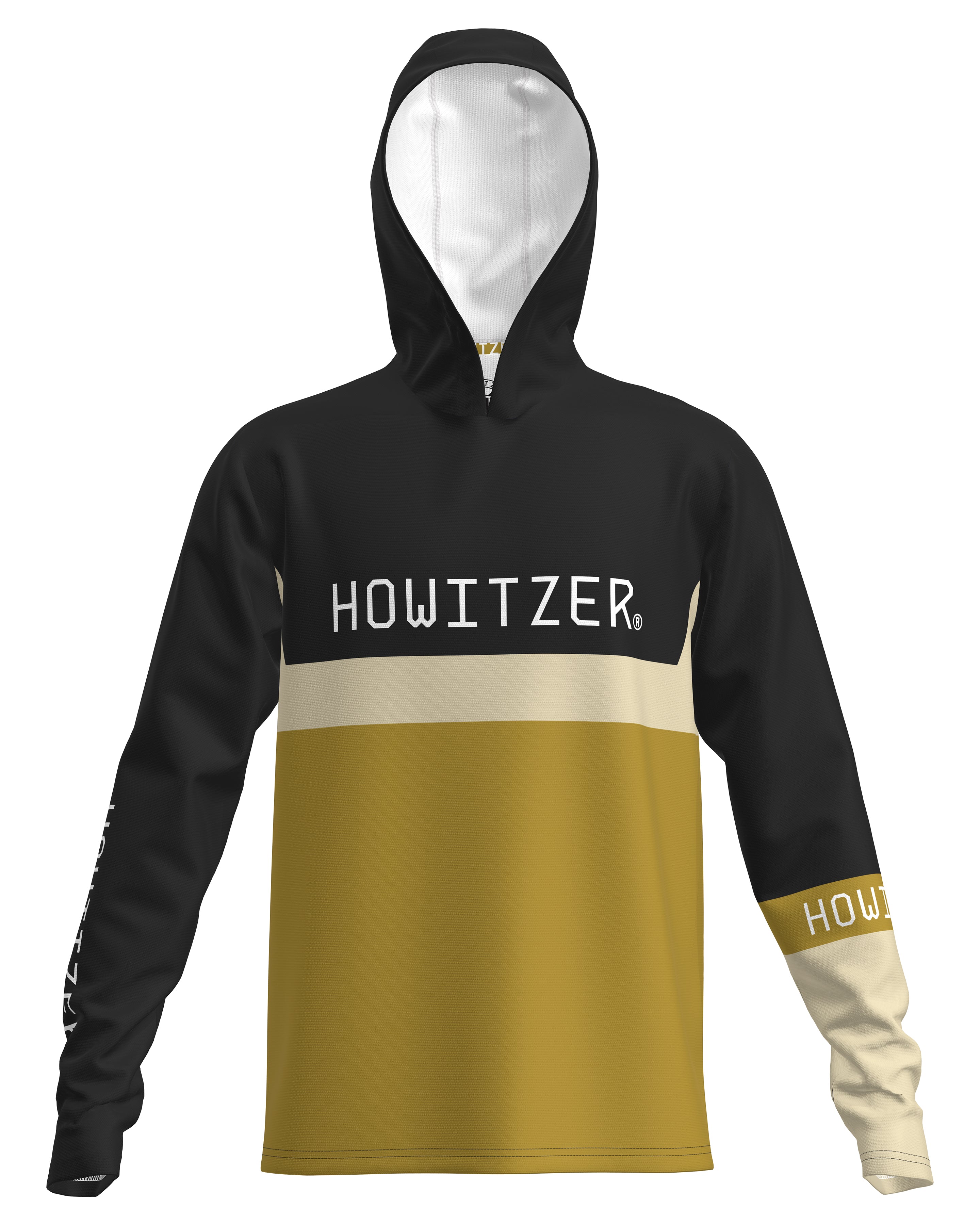 Assault Performance Jersey