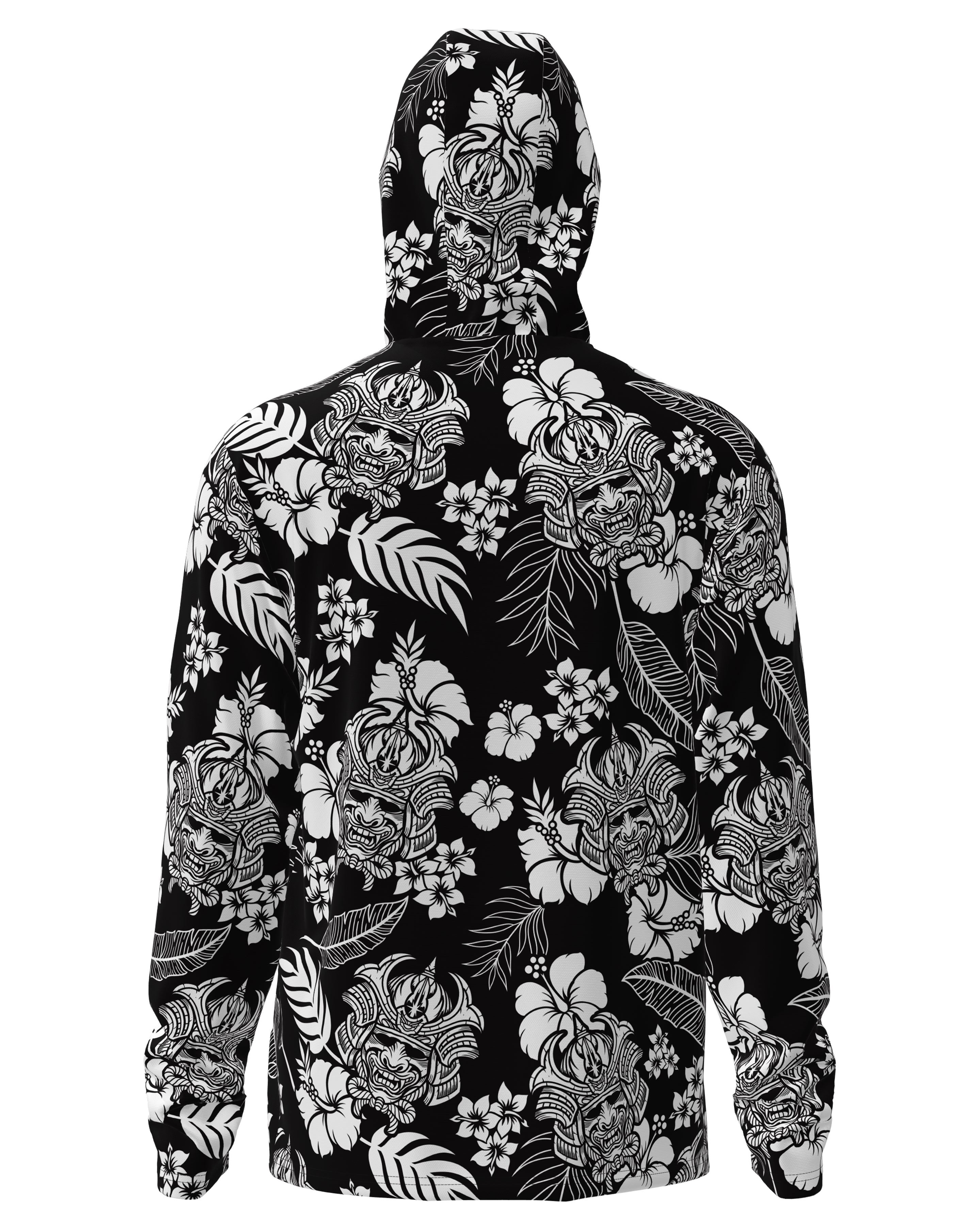 Modern Samurai Performance Jersey