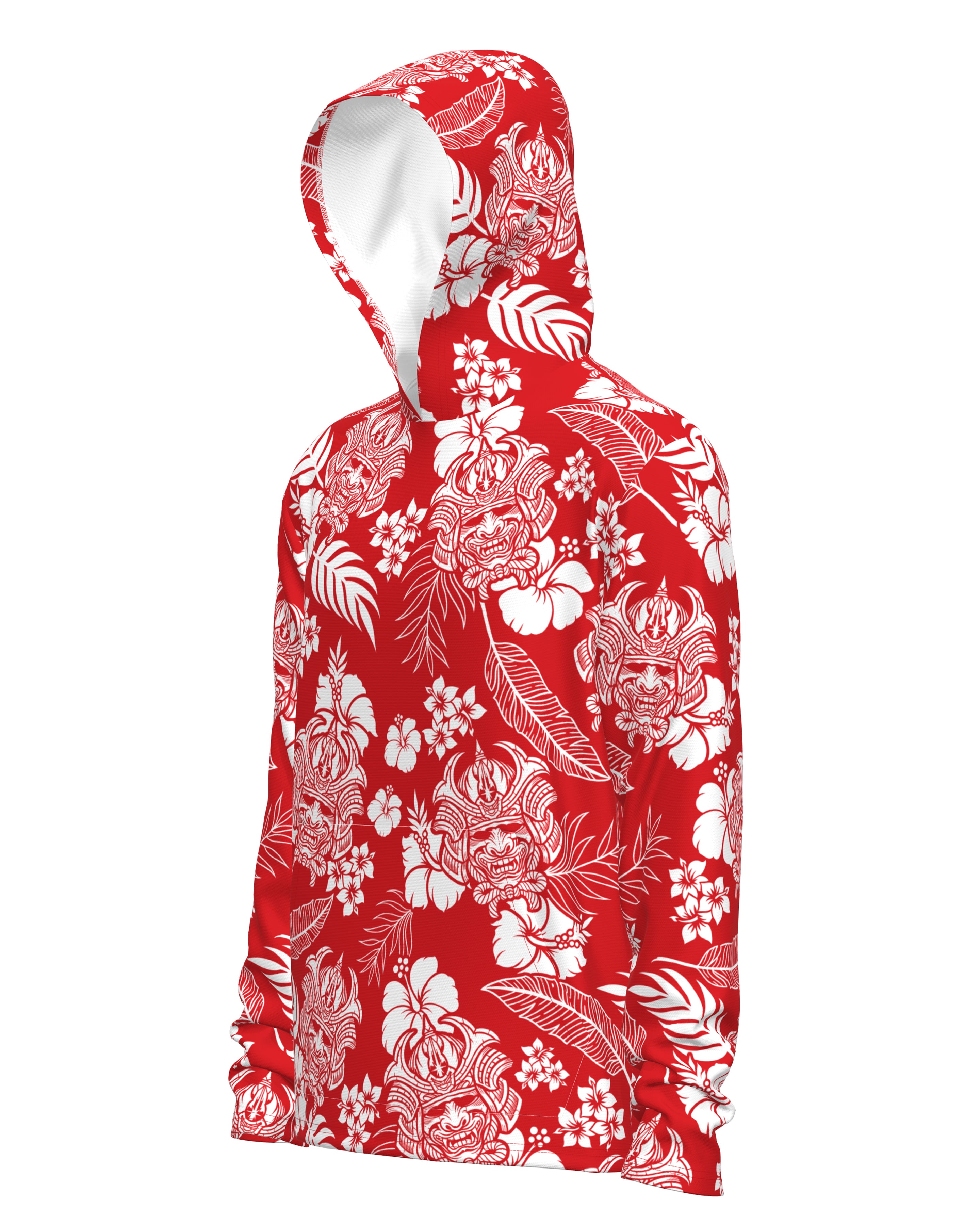 Modern Samurai Performance Jersey