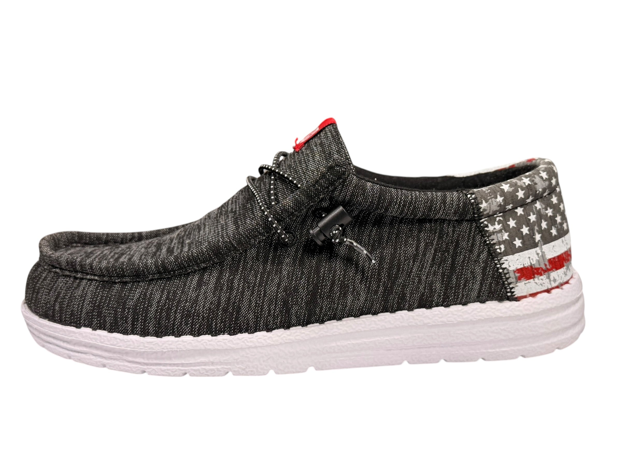 Roam Flag Shoe