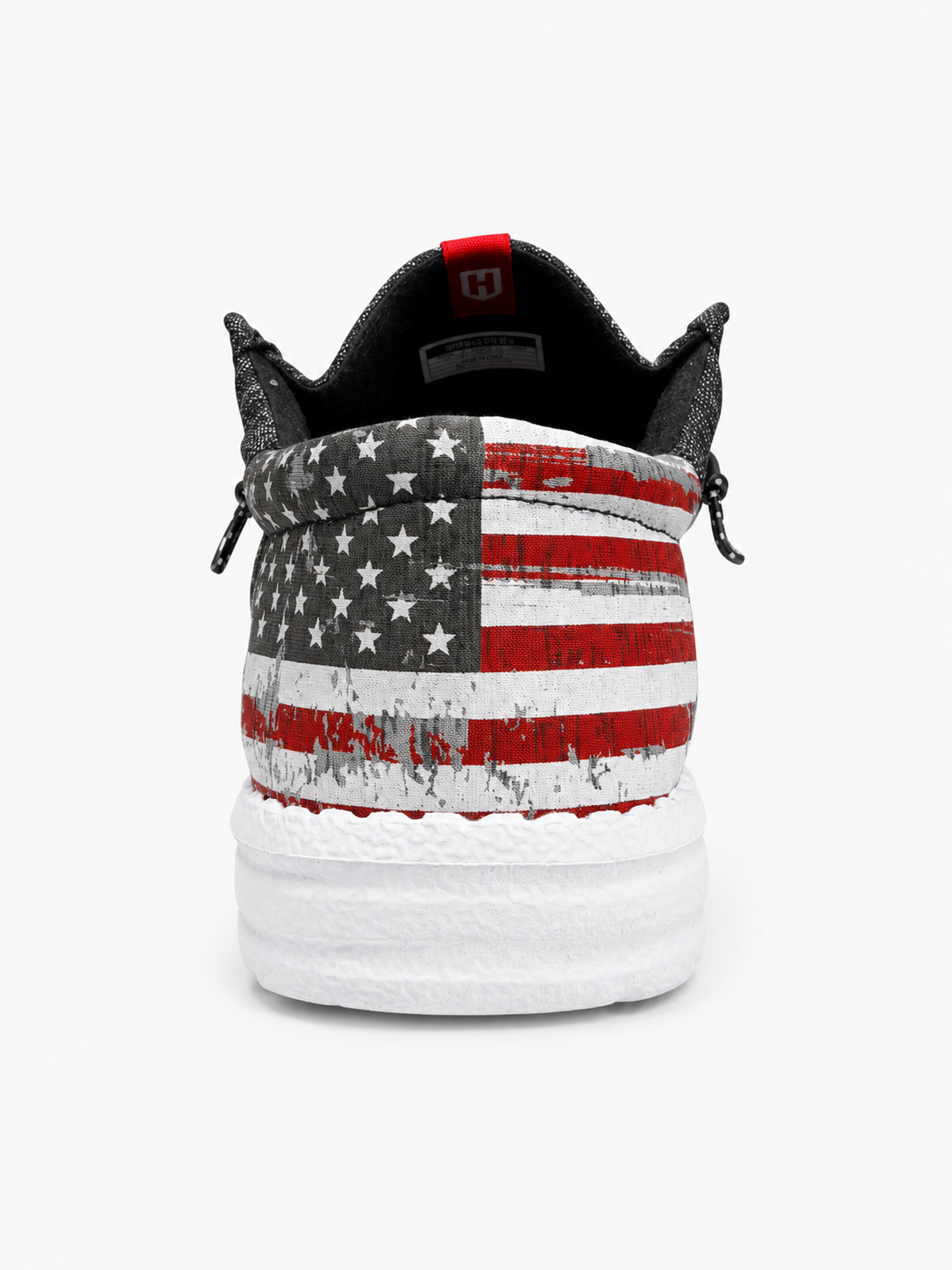 Roam Flag Shoe