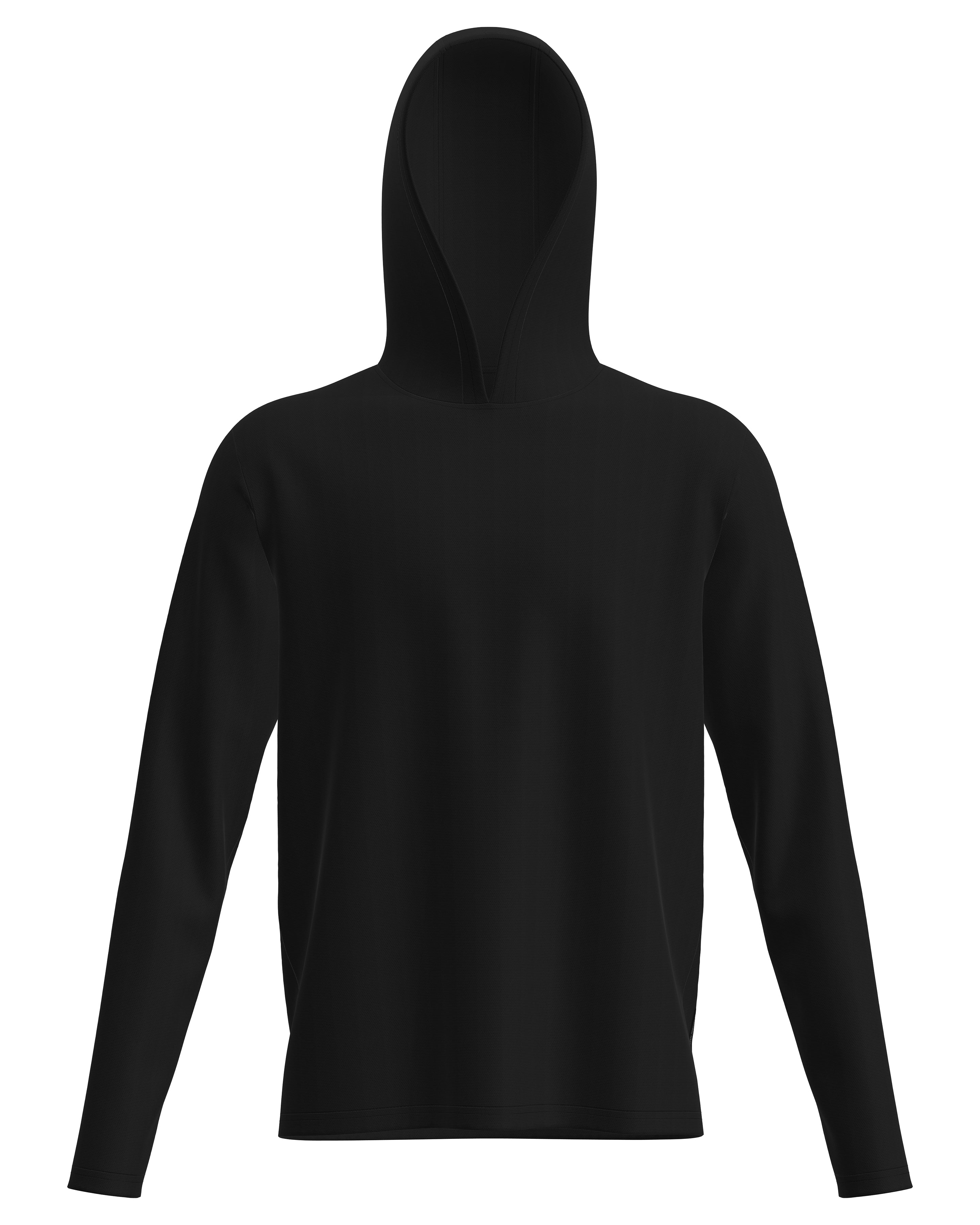 Alpha Performance Hood – Howitzer Clothing