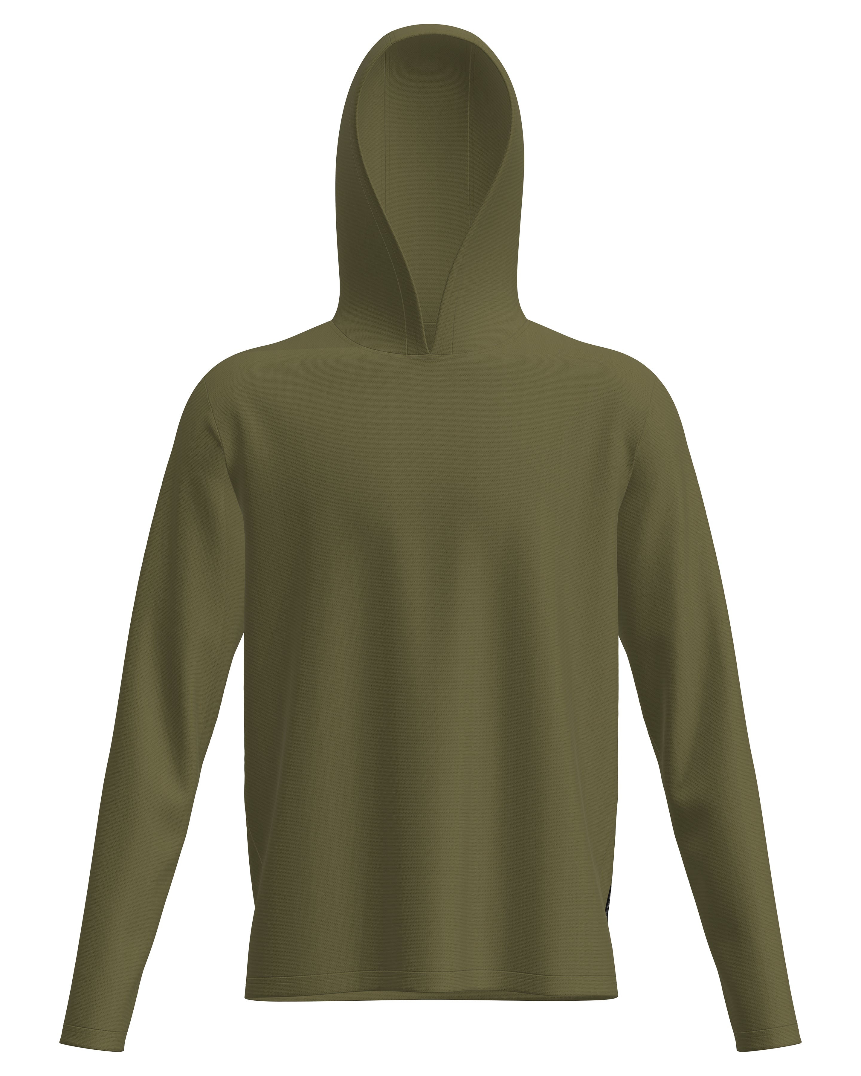 Alpha Performance Hood