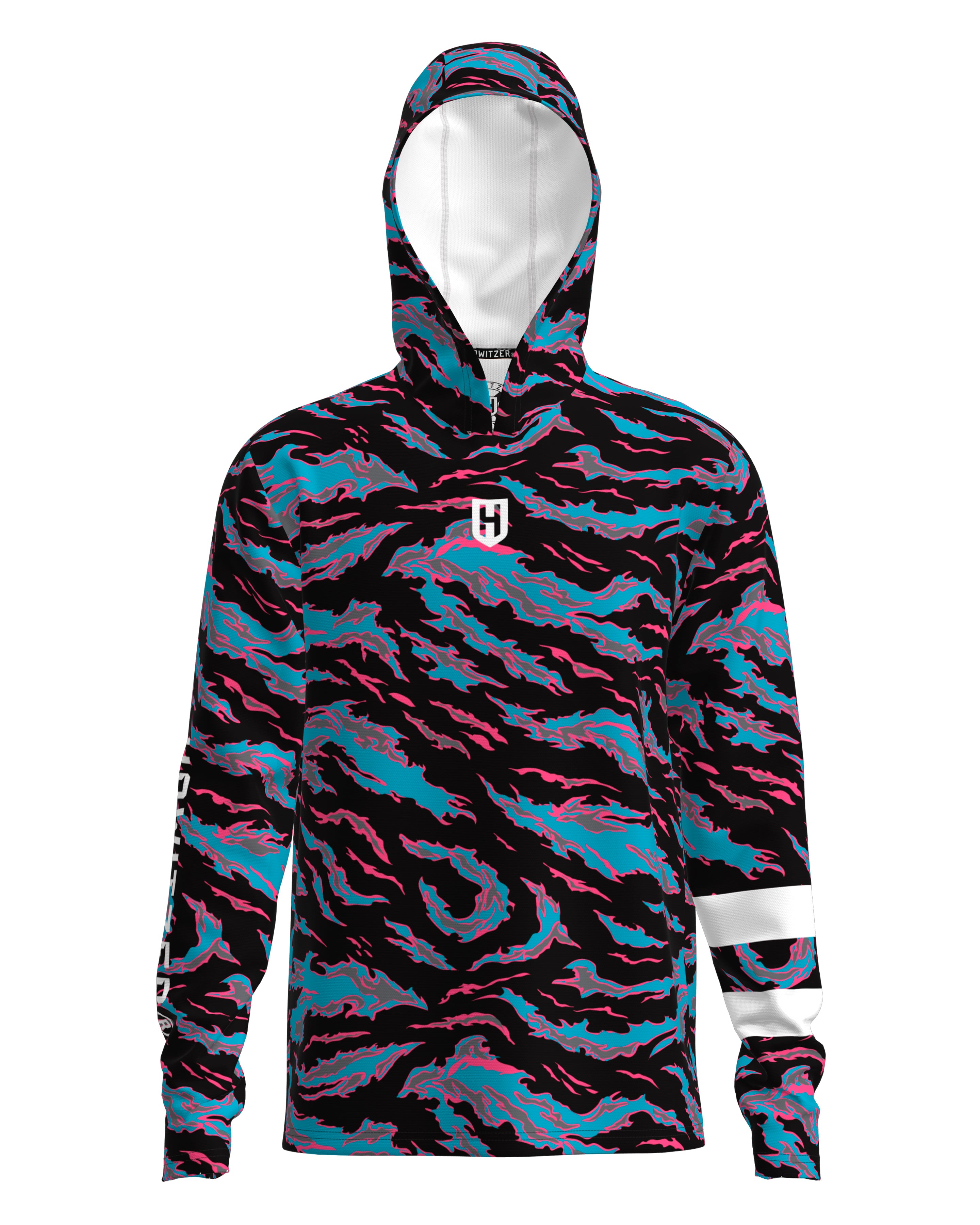Miami Performance Jersey – Howitzer Clothing