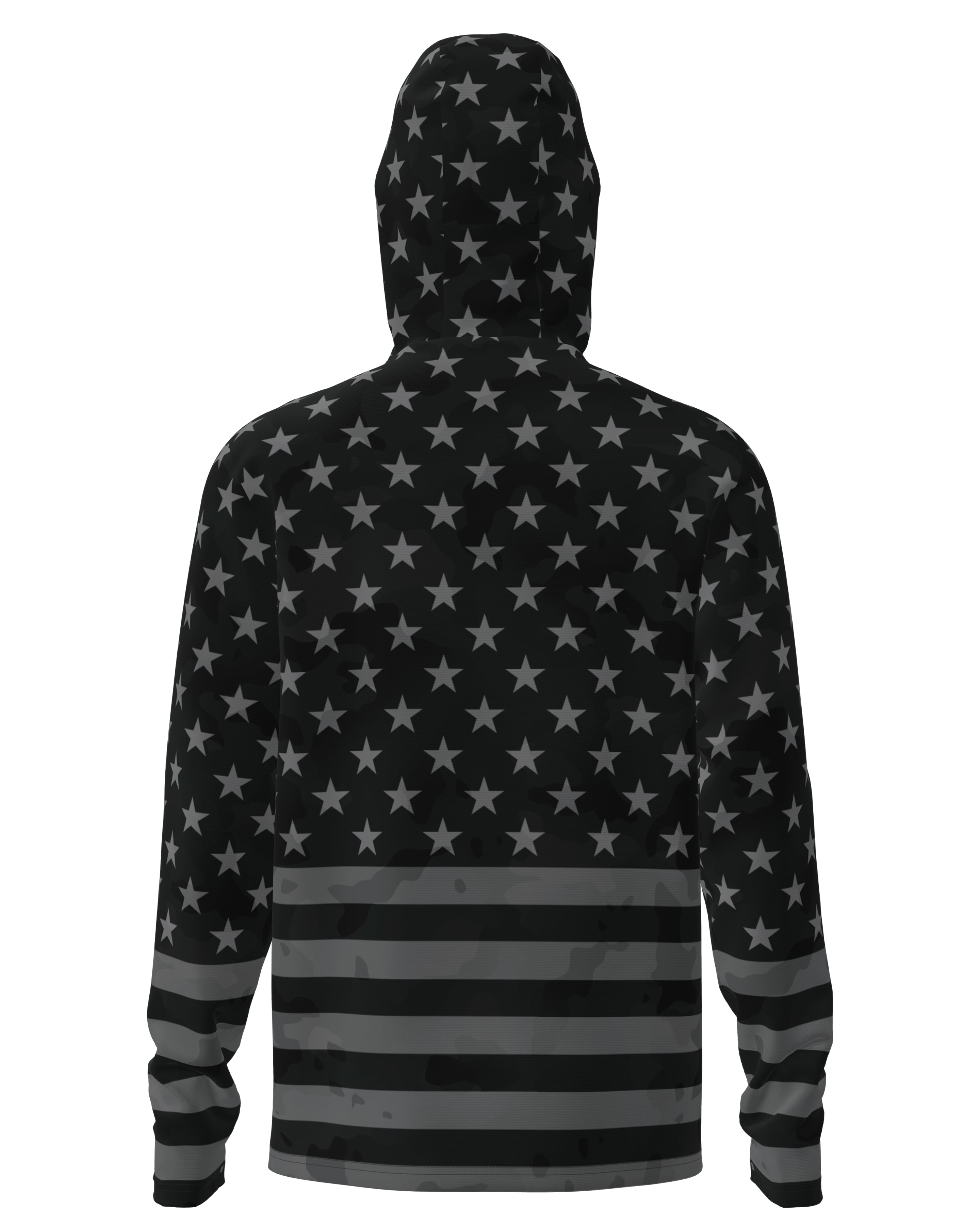 Flag Performance Jersey