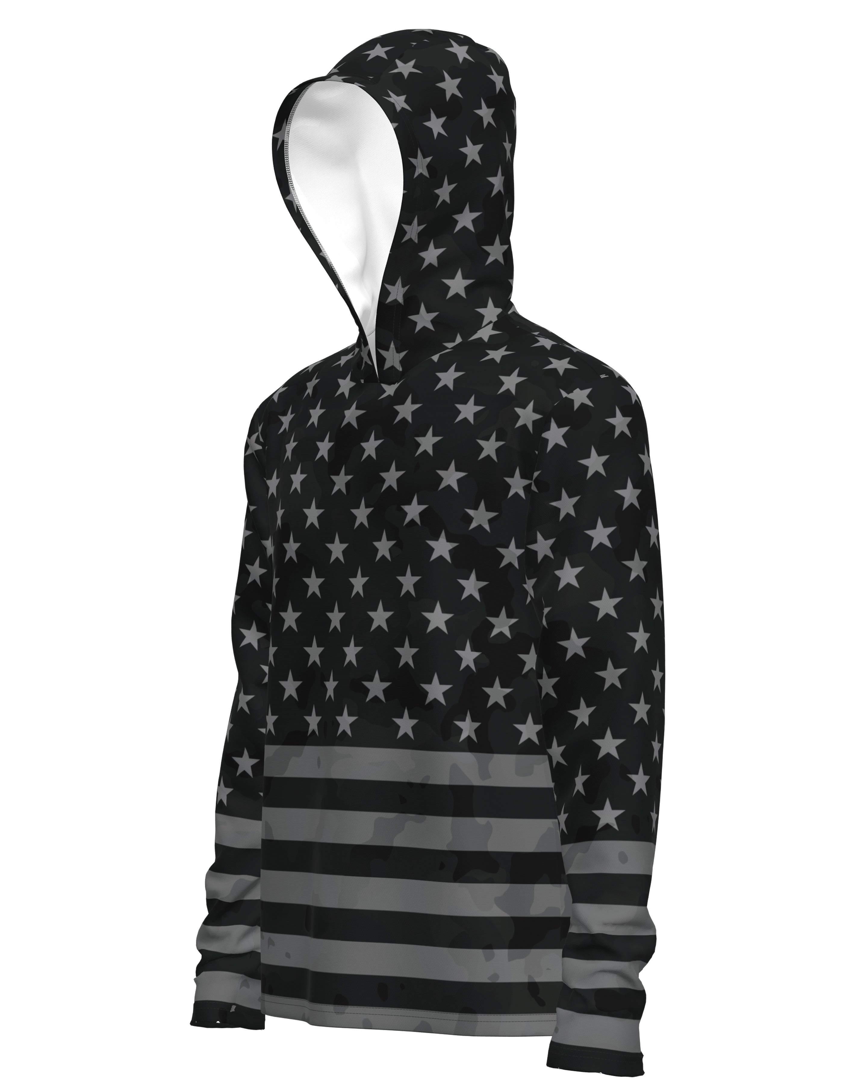 Flag Performance Jersey