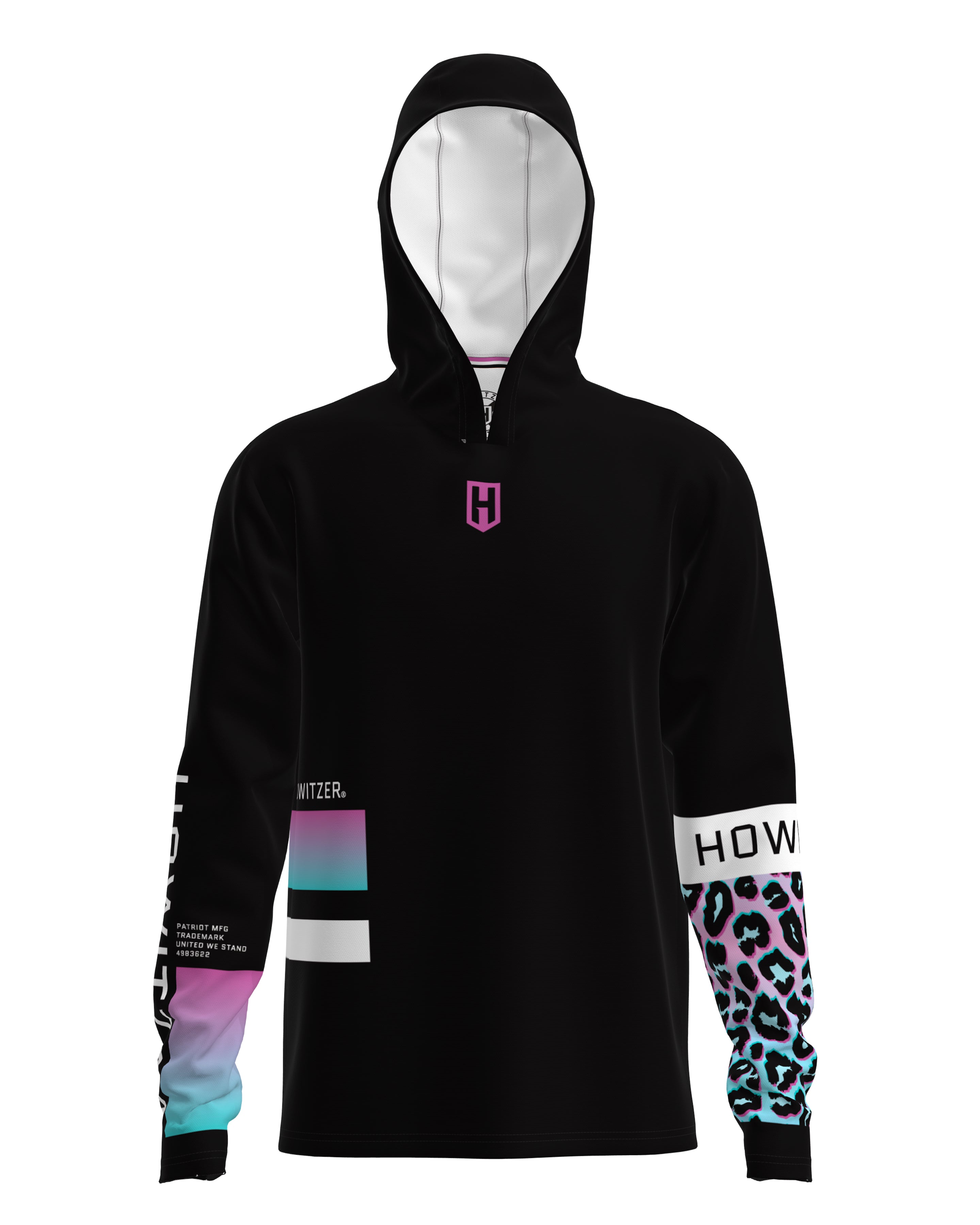 After Dark Performance Jersey