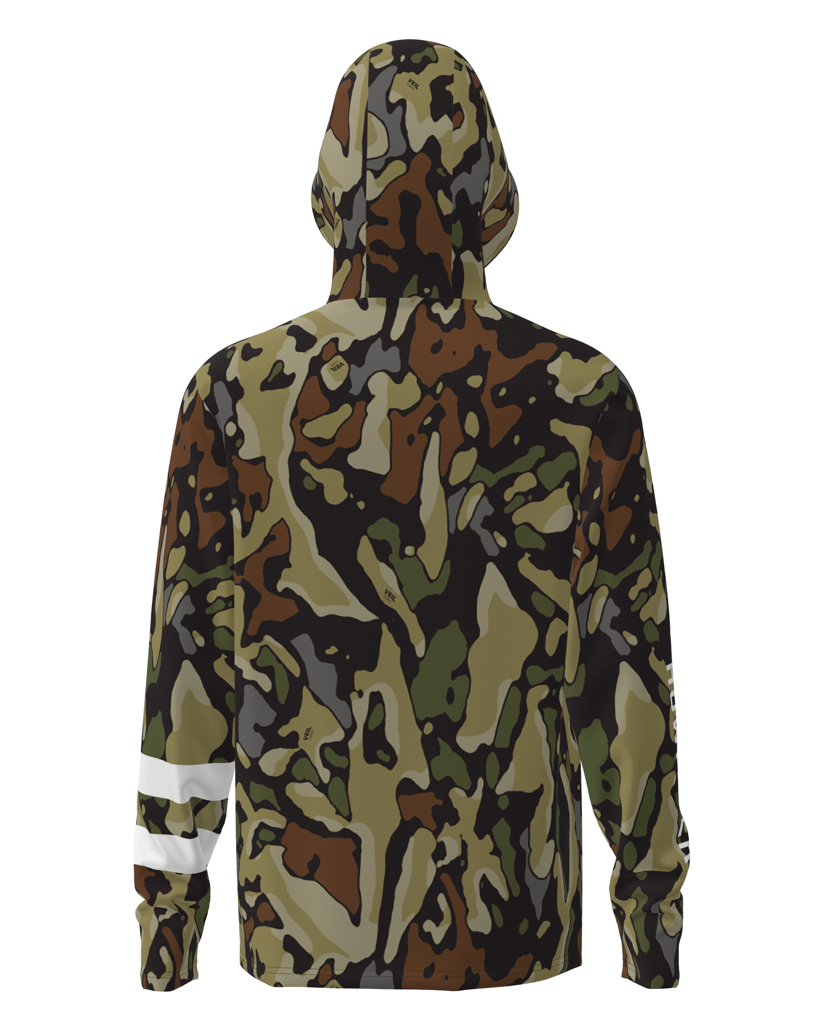 Battle Performance Jersey