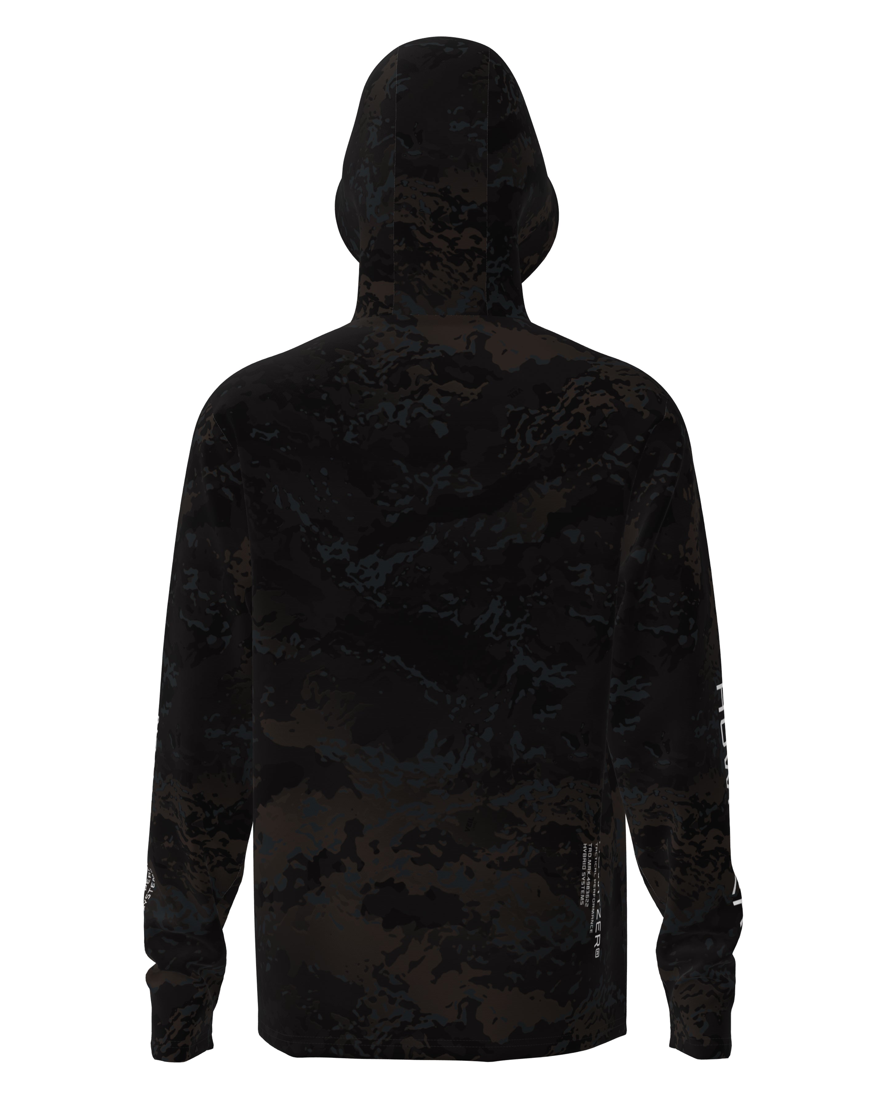 Raven Performance Jersey