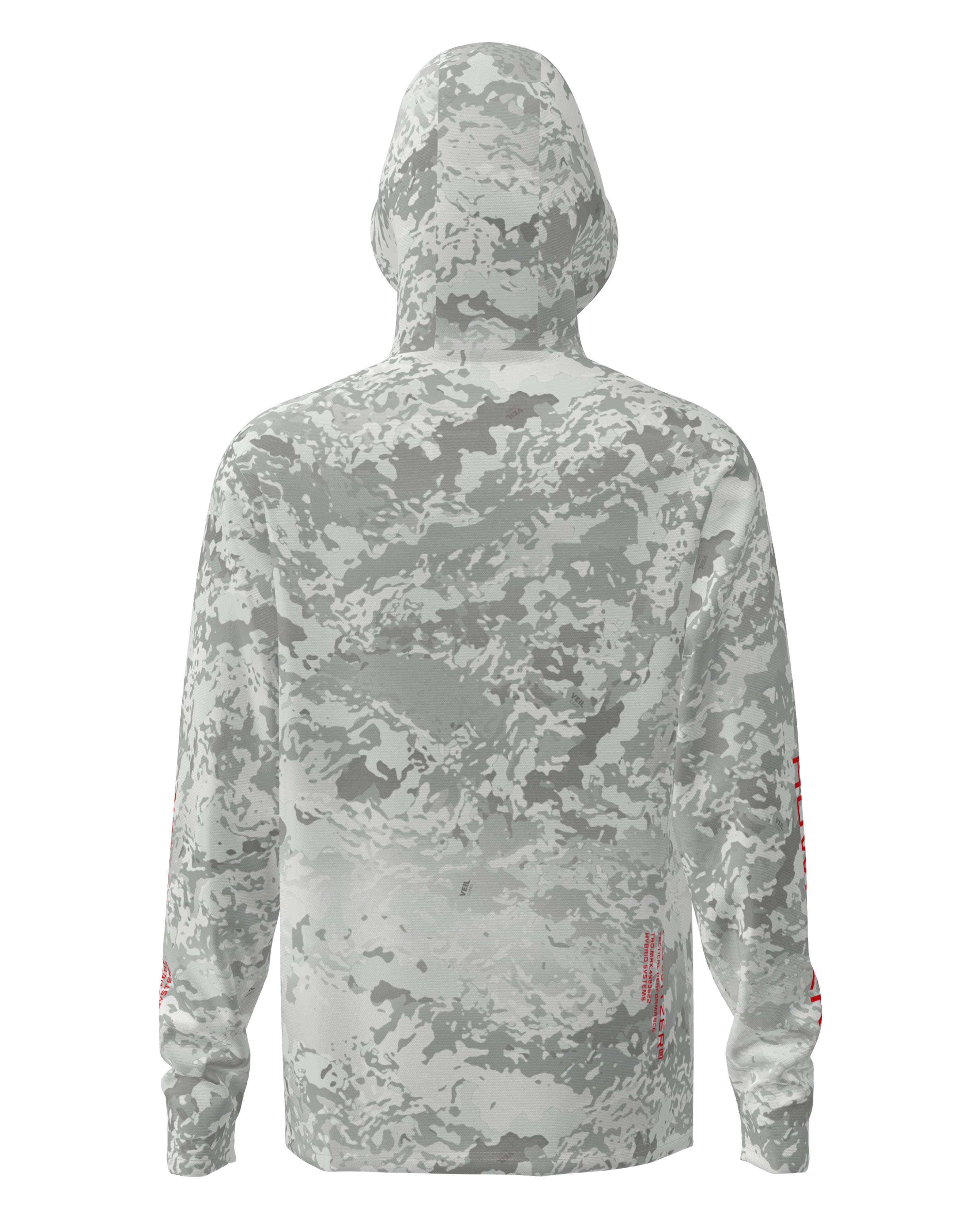 Raven Performance Jersey