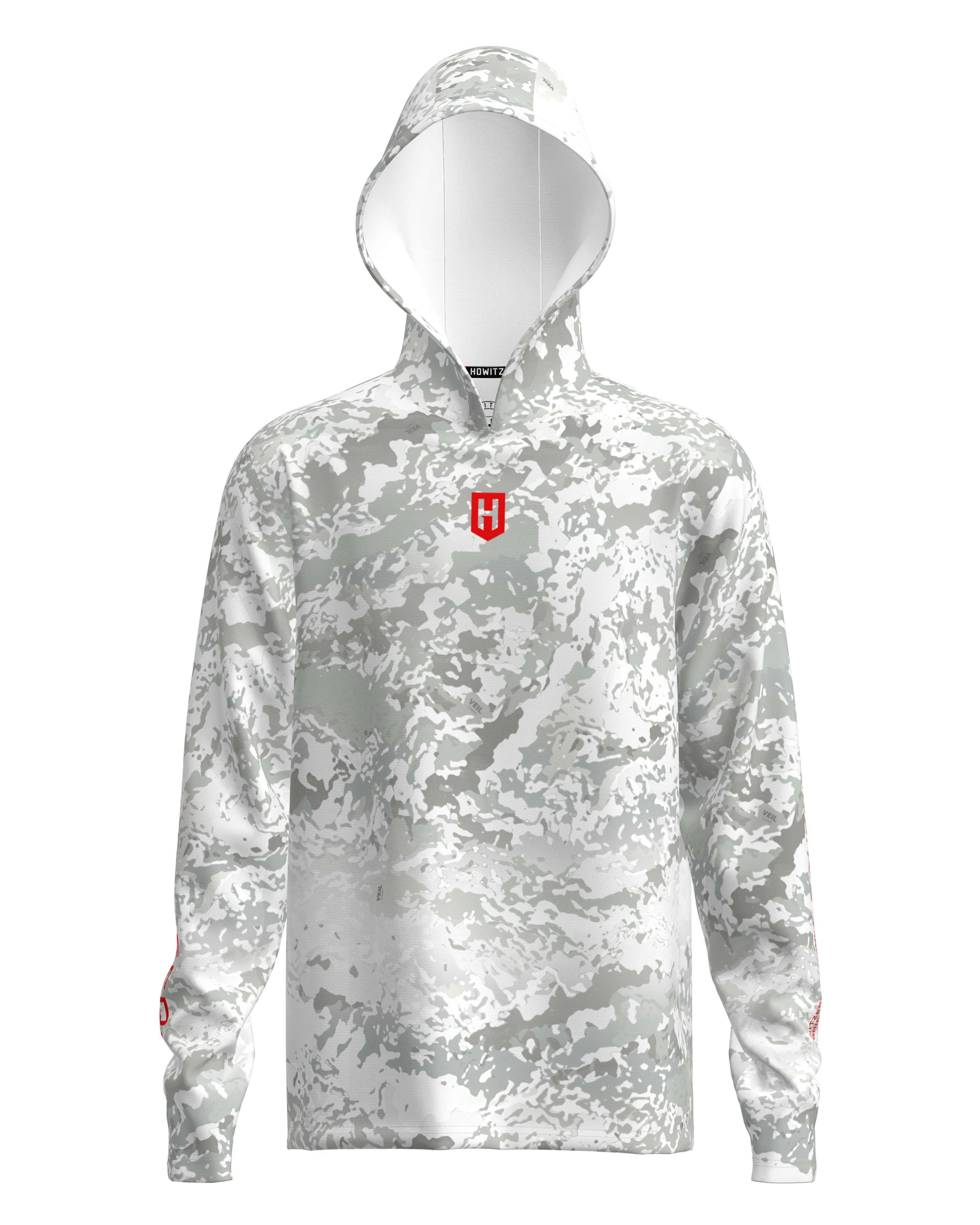 Raven Performance Jersey