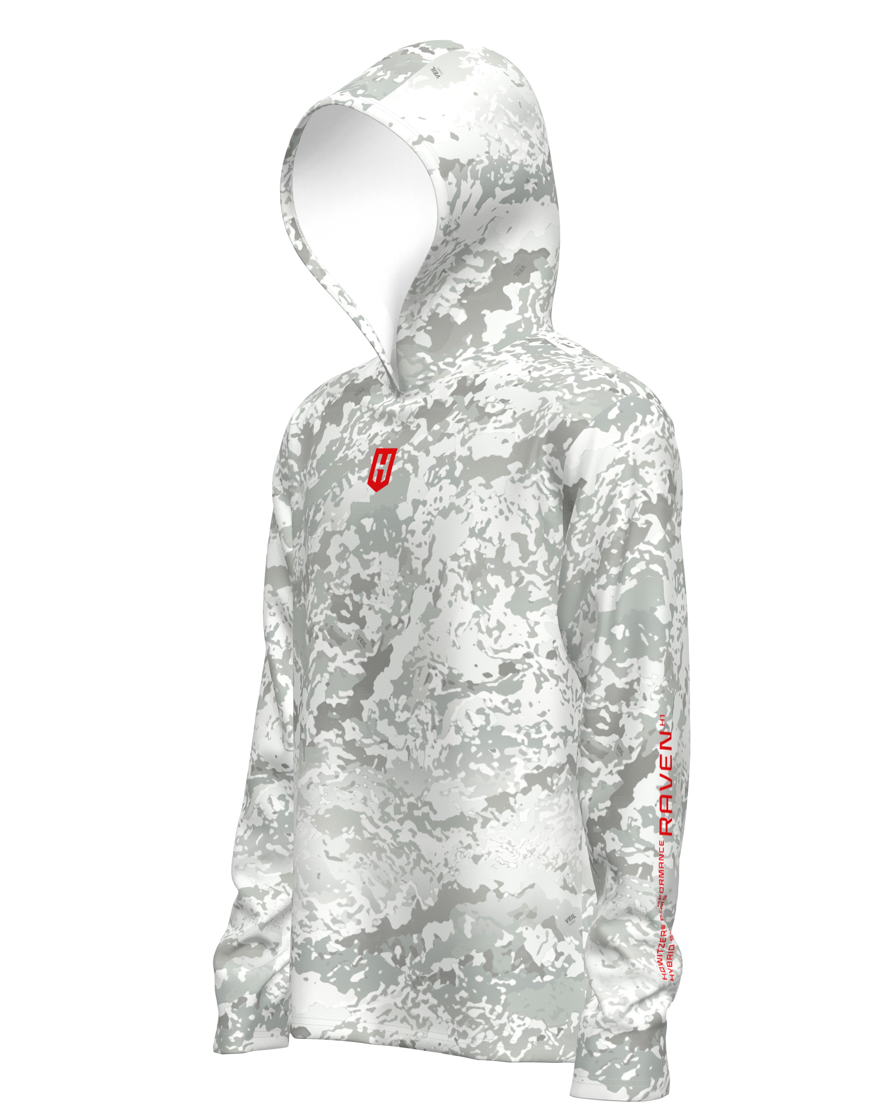 Raven Performance Jersey