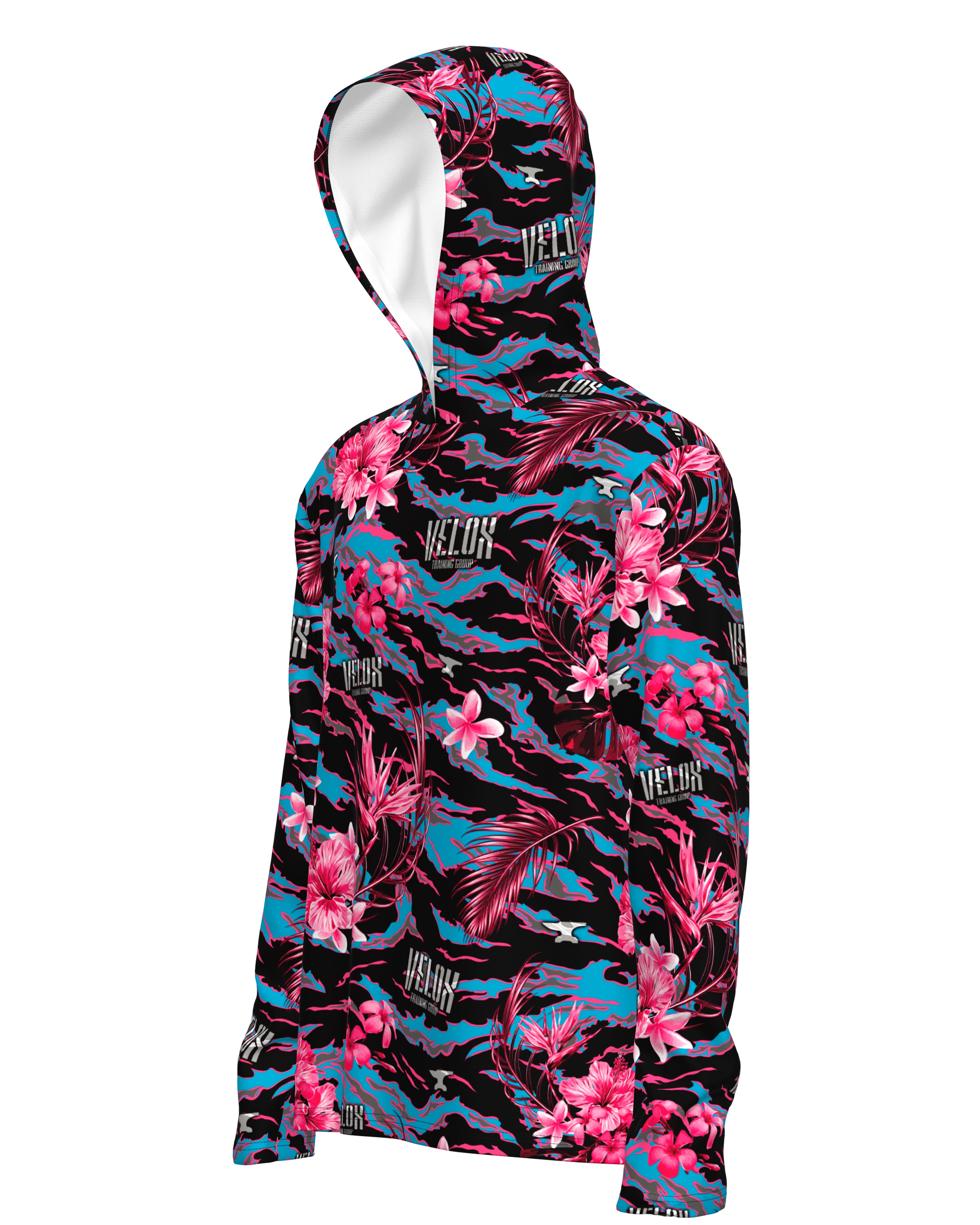 Velox Performance Jersey