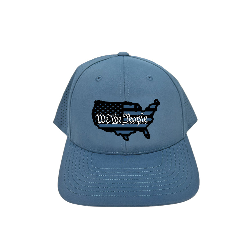 People States Hat