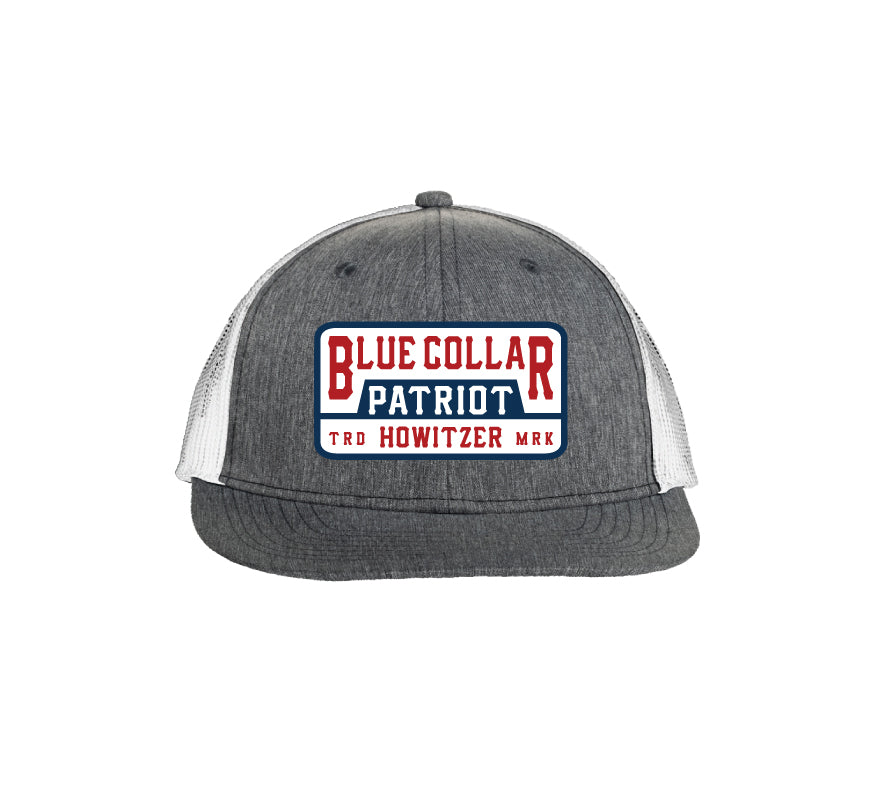 Blue Collar Hat